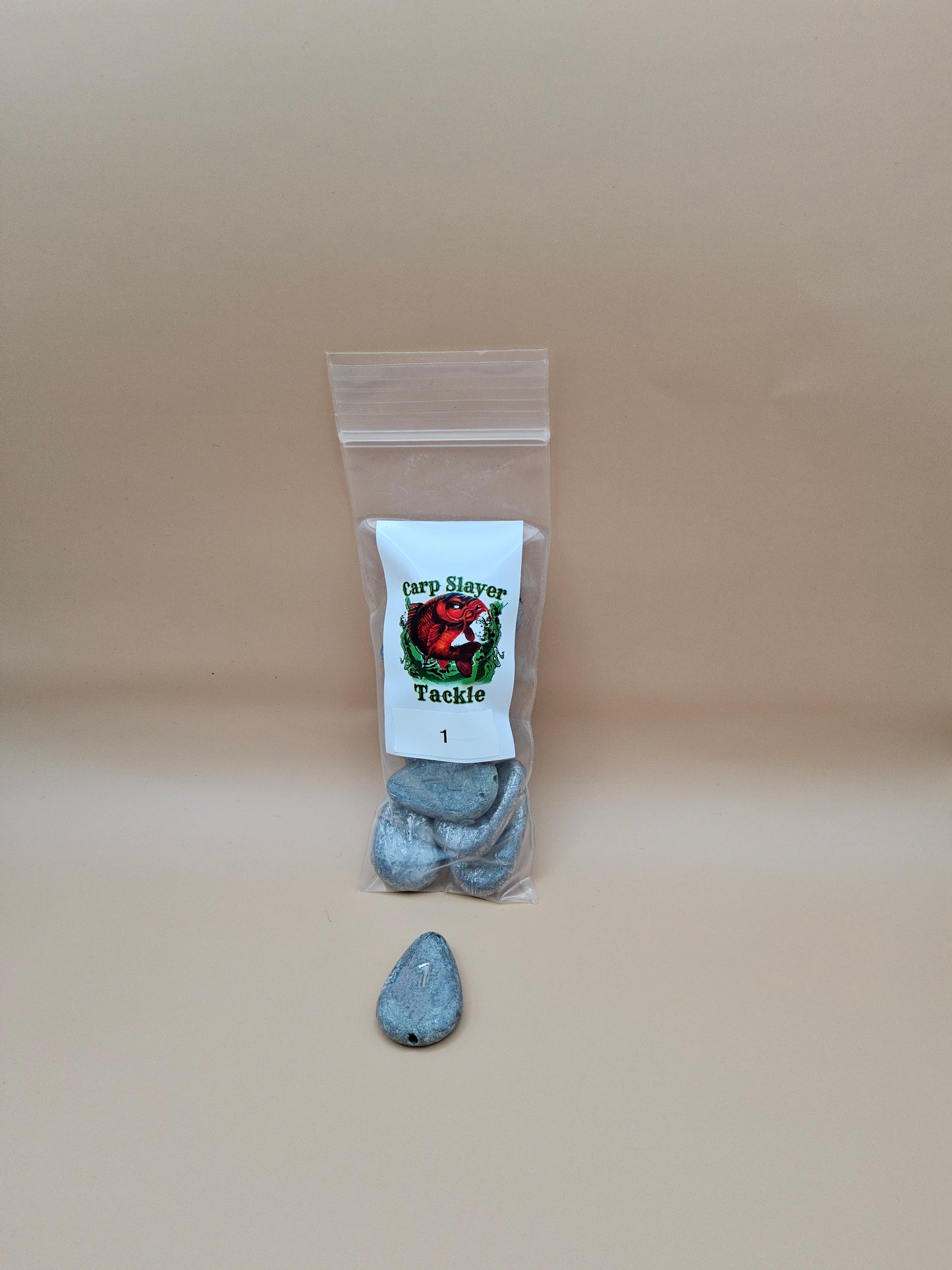 Hooks/Sinkers