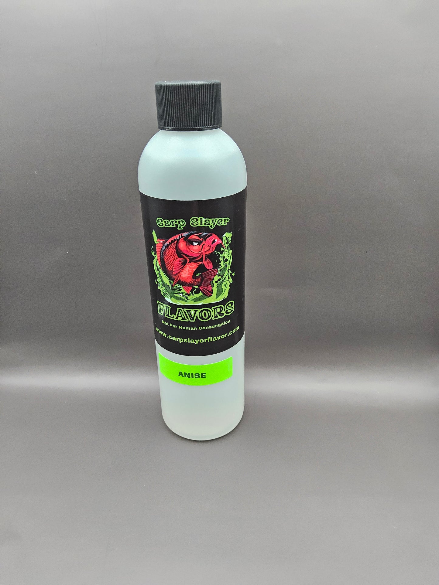 Bottle 8 oz