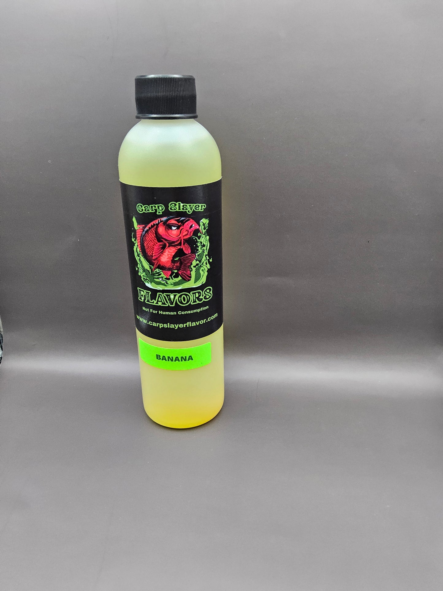 Bottle 8 oz
