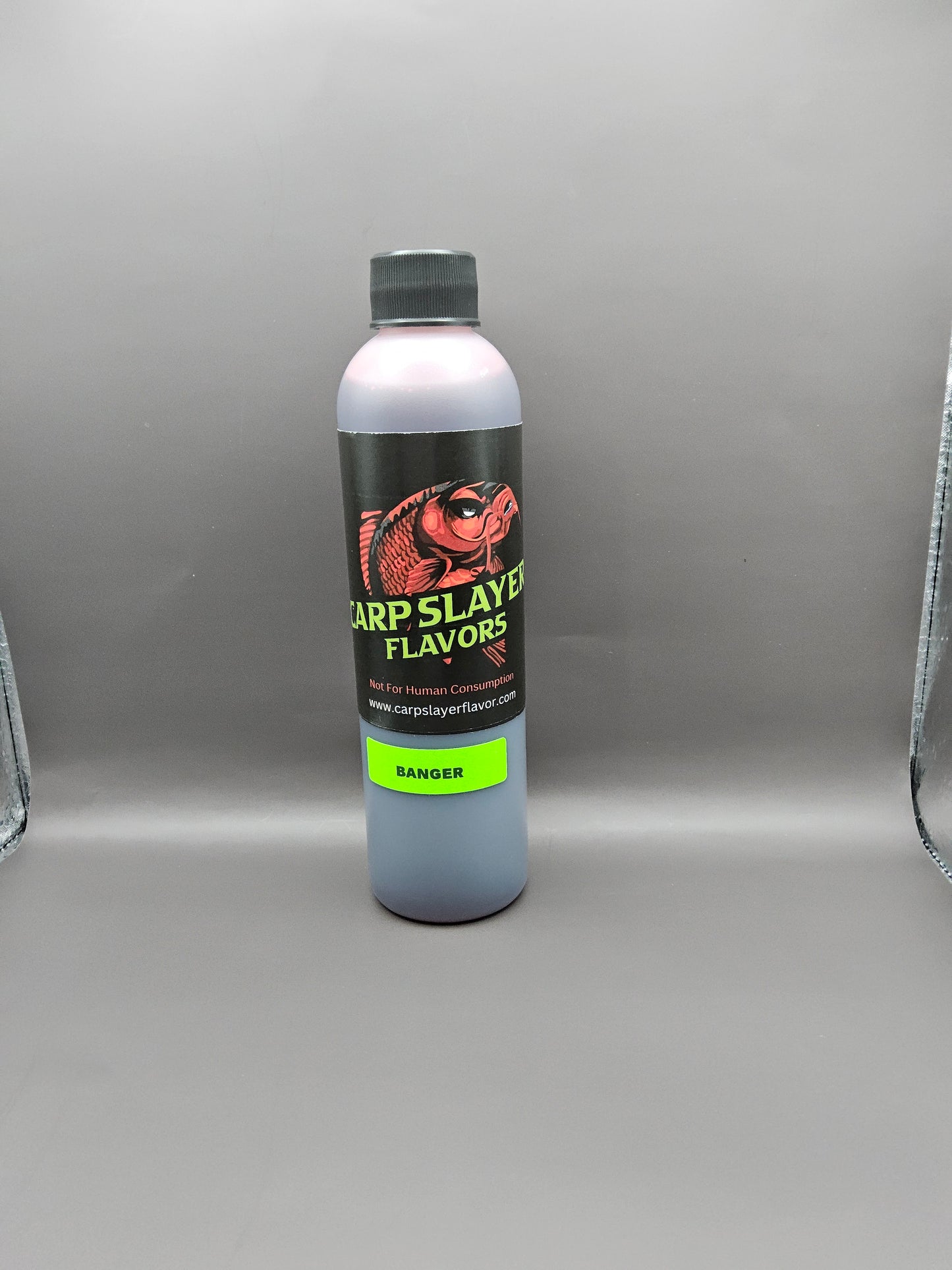 Bottle 8 oz