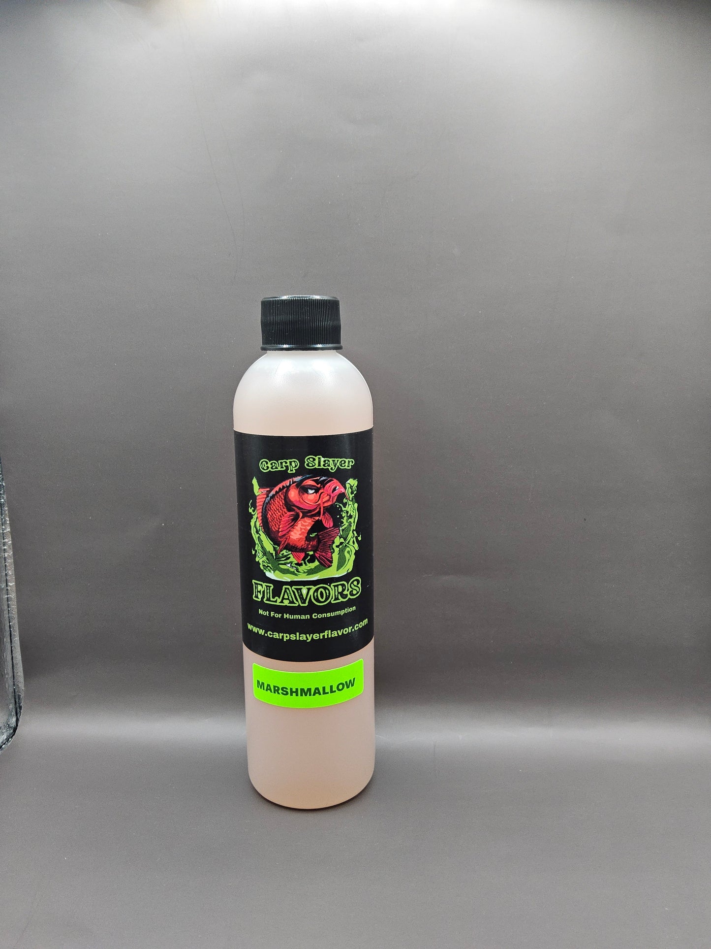 Bottle 8 oz