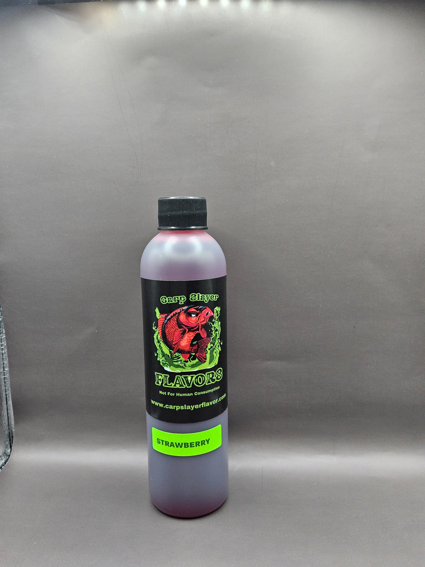 Bottle 8 oz