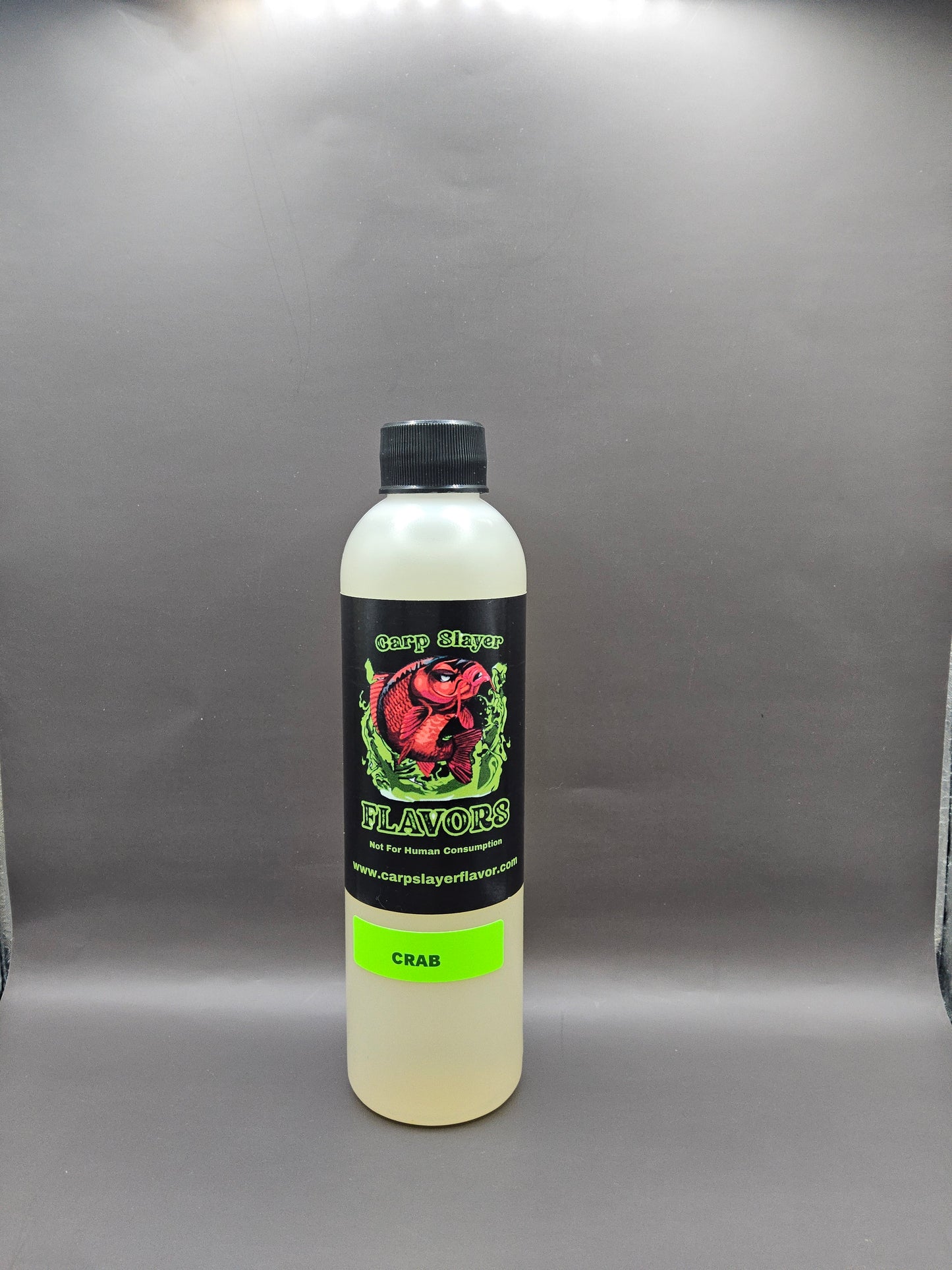 Bottle 8 oz