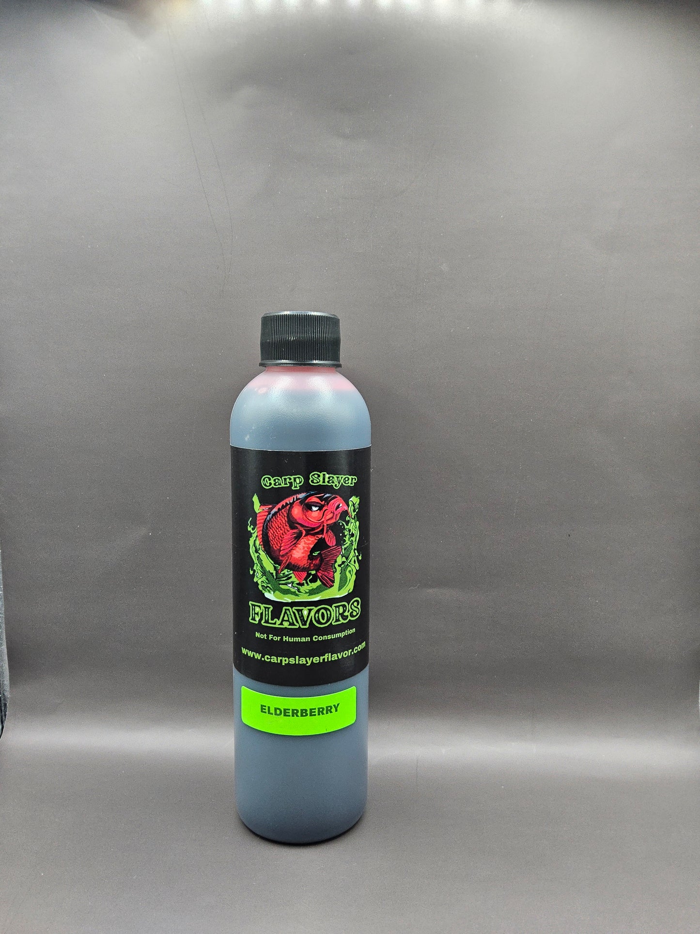 Bottle 8 oz