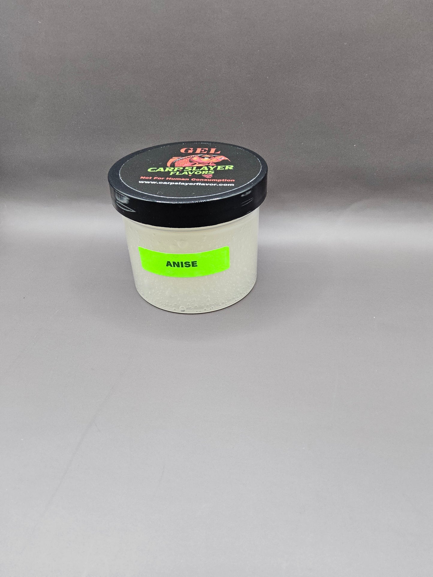 Gel 4 oz