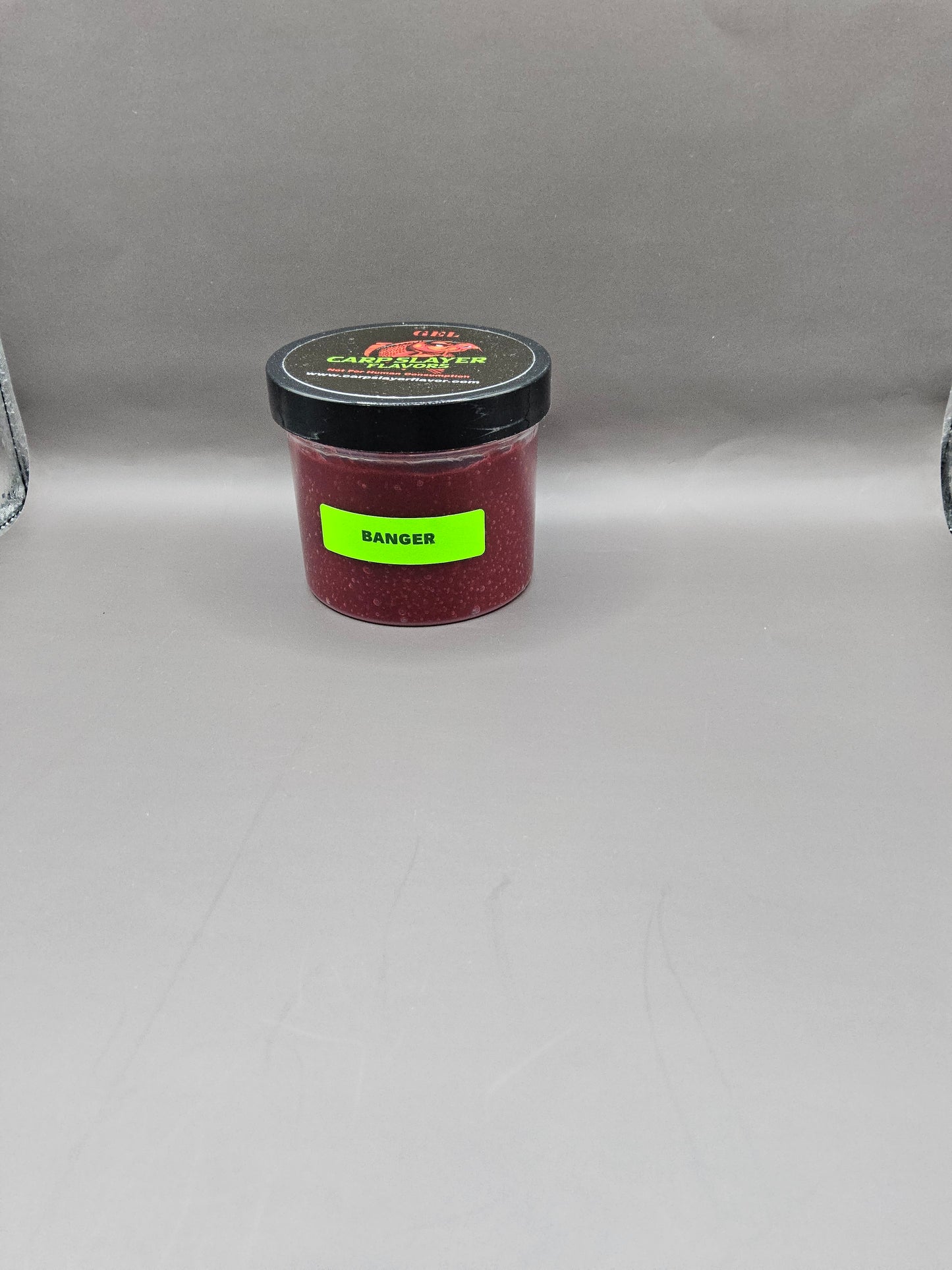 Gel 4 oz