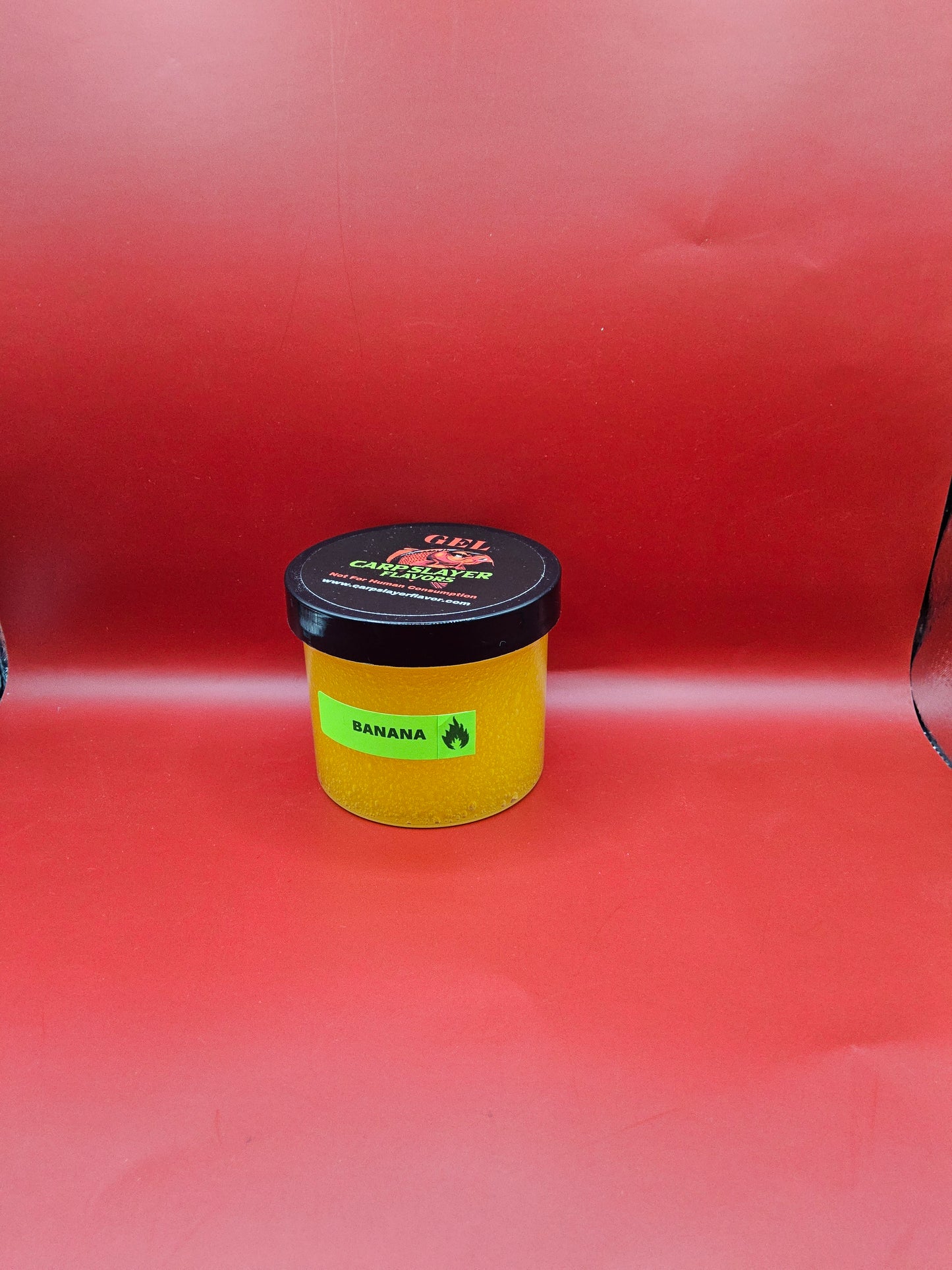 Gel 4 oz "Fire"