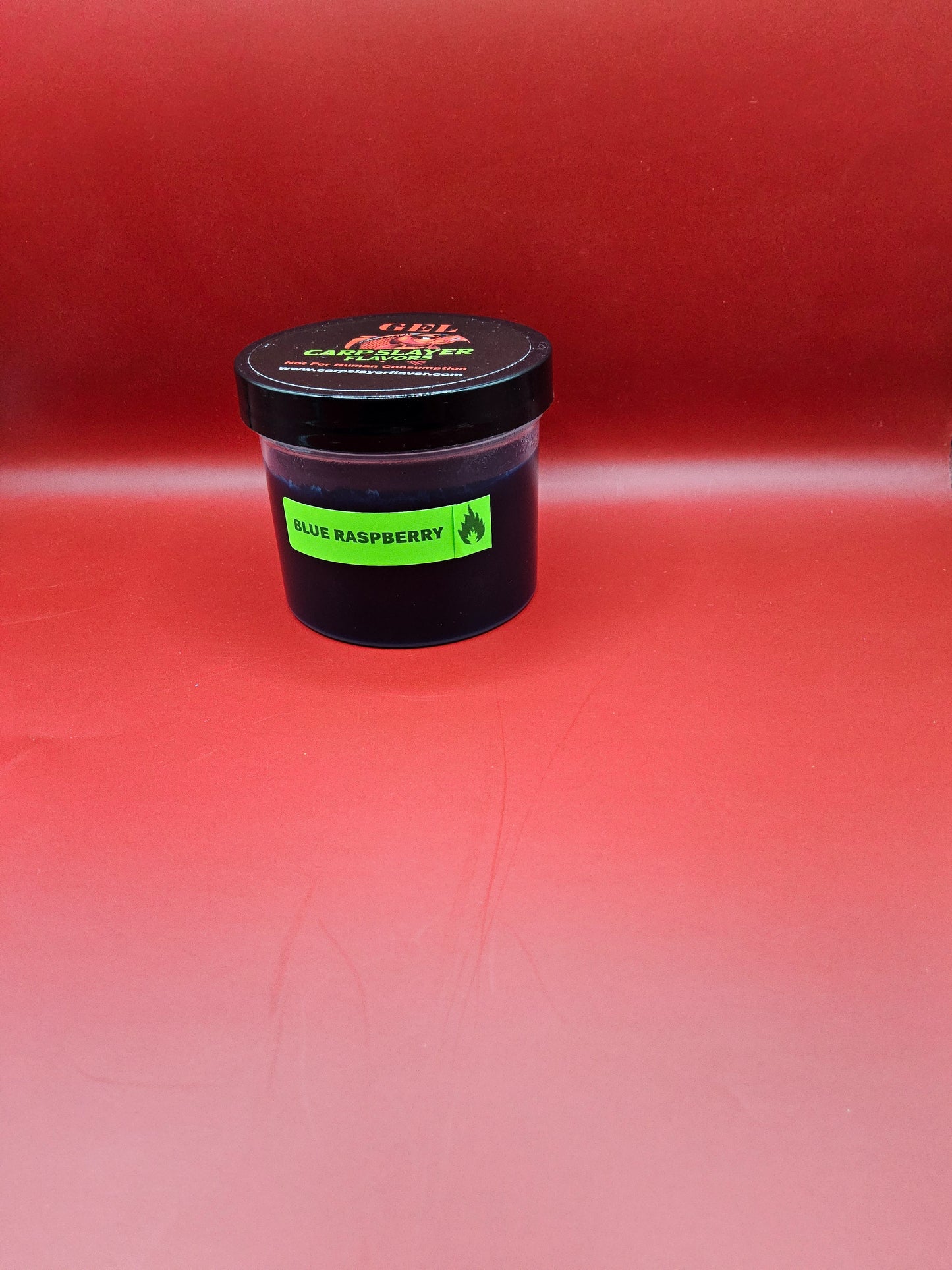Gel 4 oz "Fire"