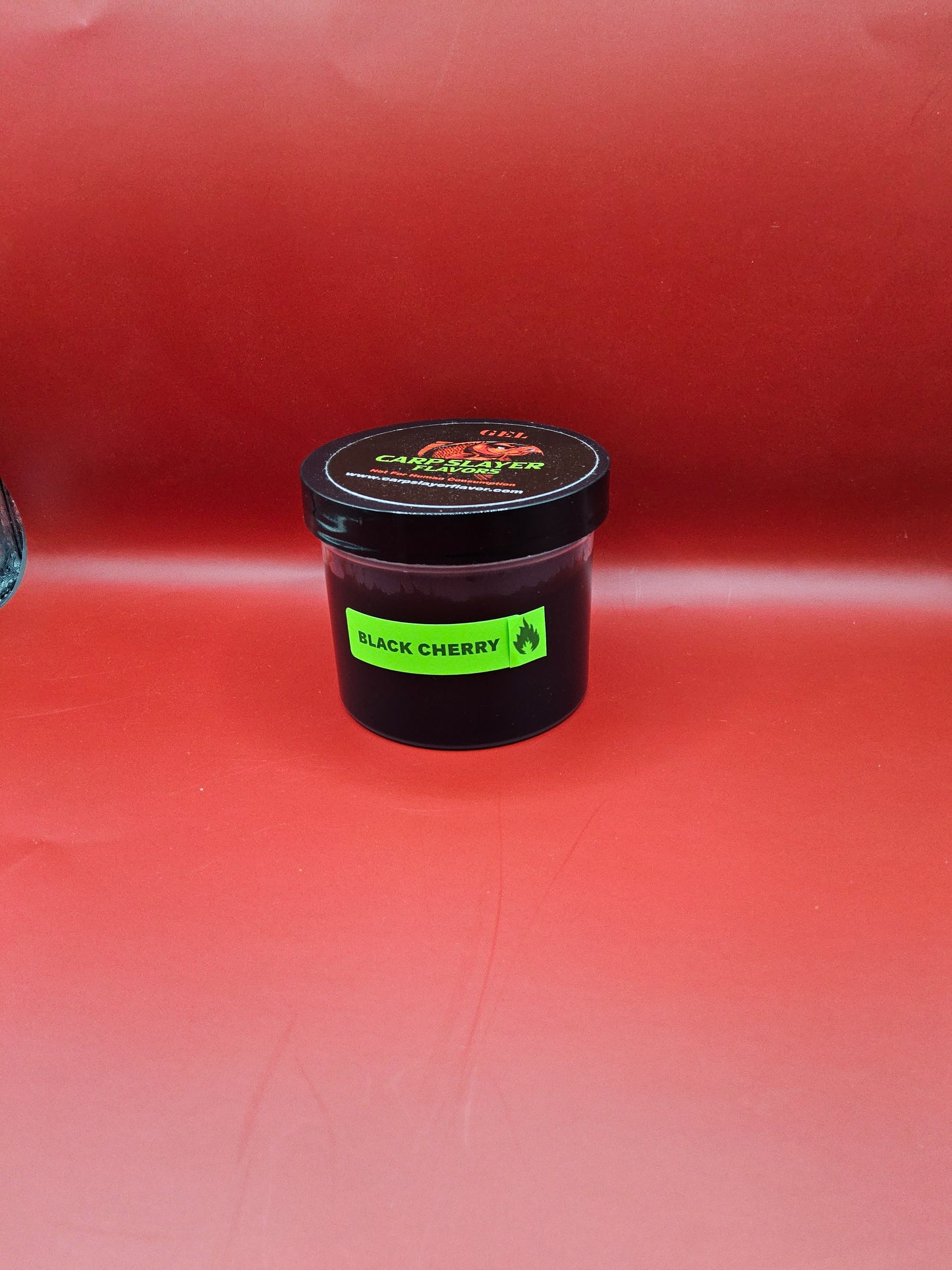 Gel 4 oz "Fire"