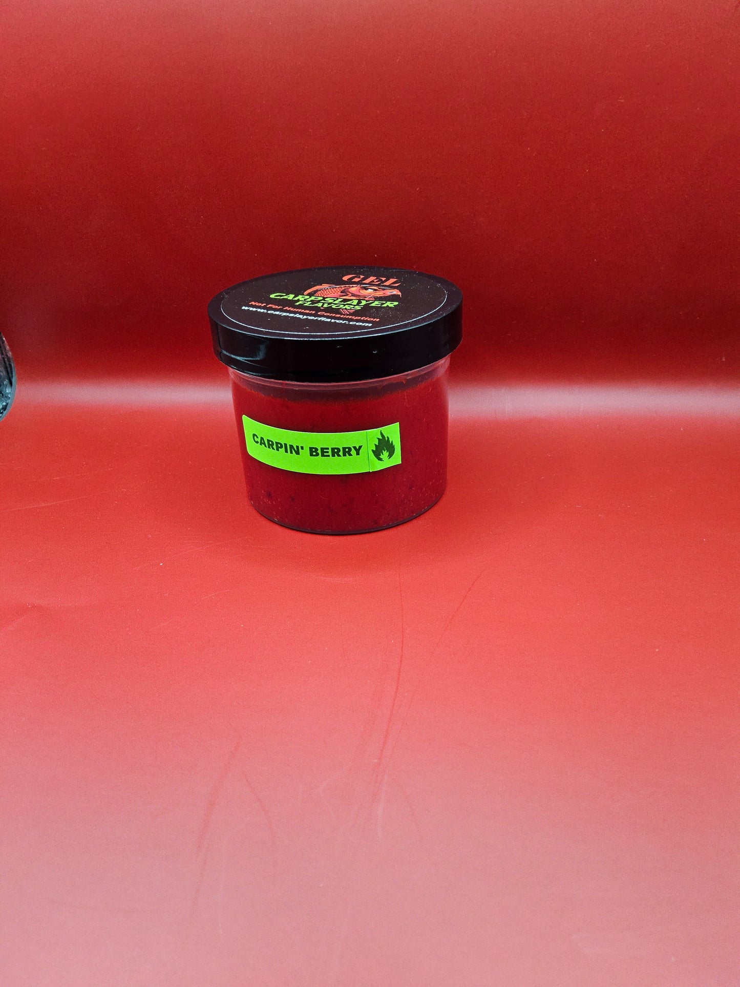 Gel 4 oz "Fire"