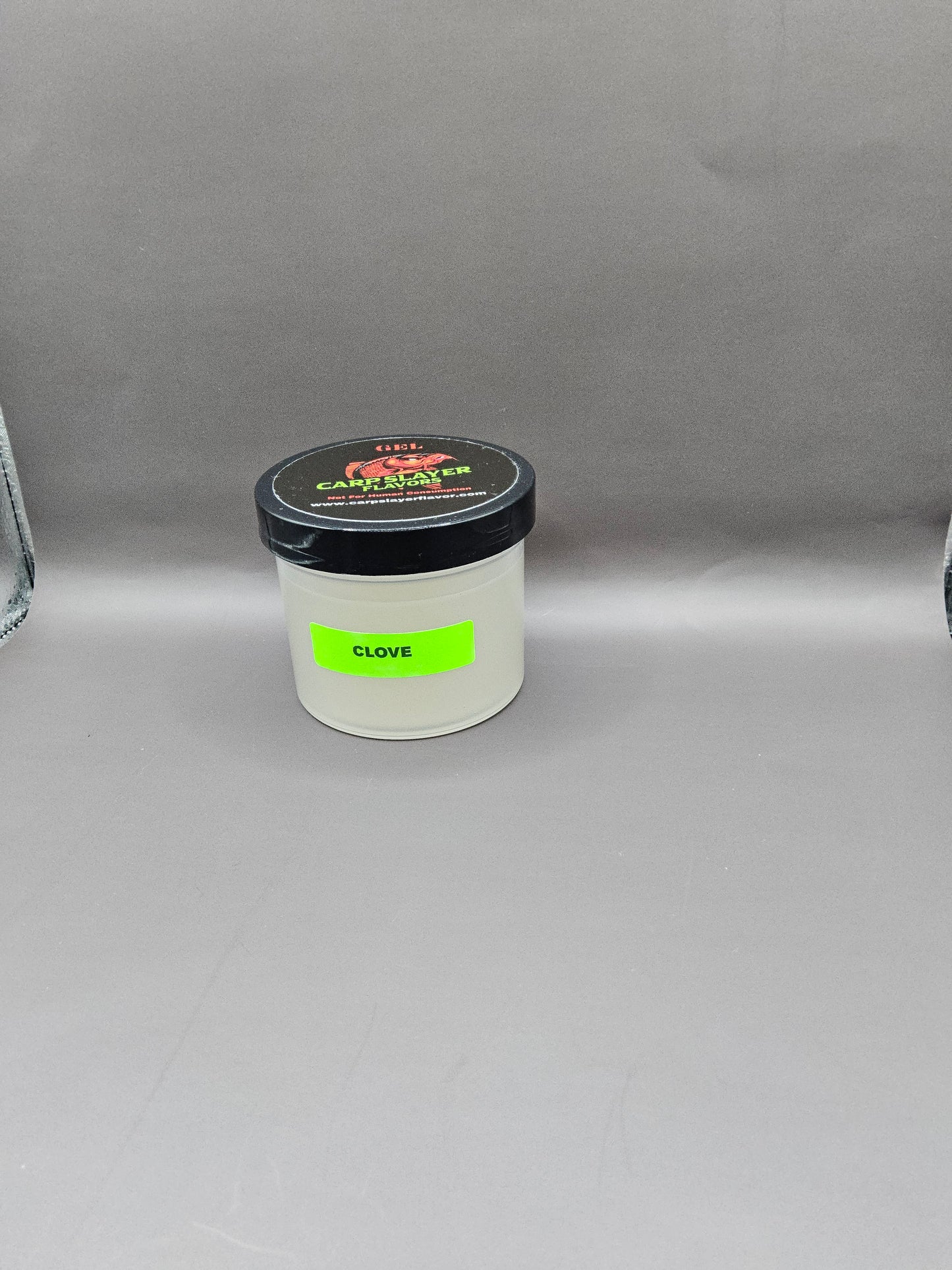 Gel 4 oz