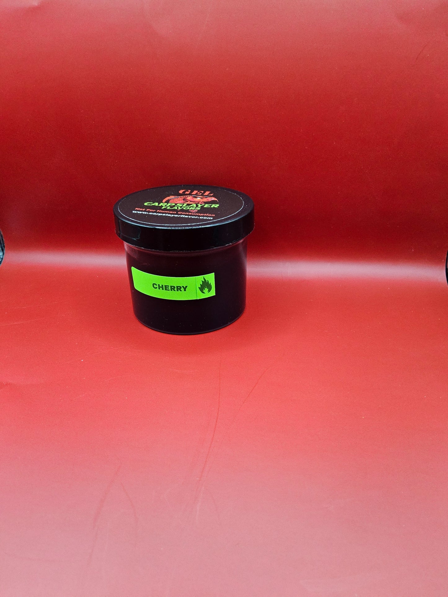 Gel 4 oz "Fire"