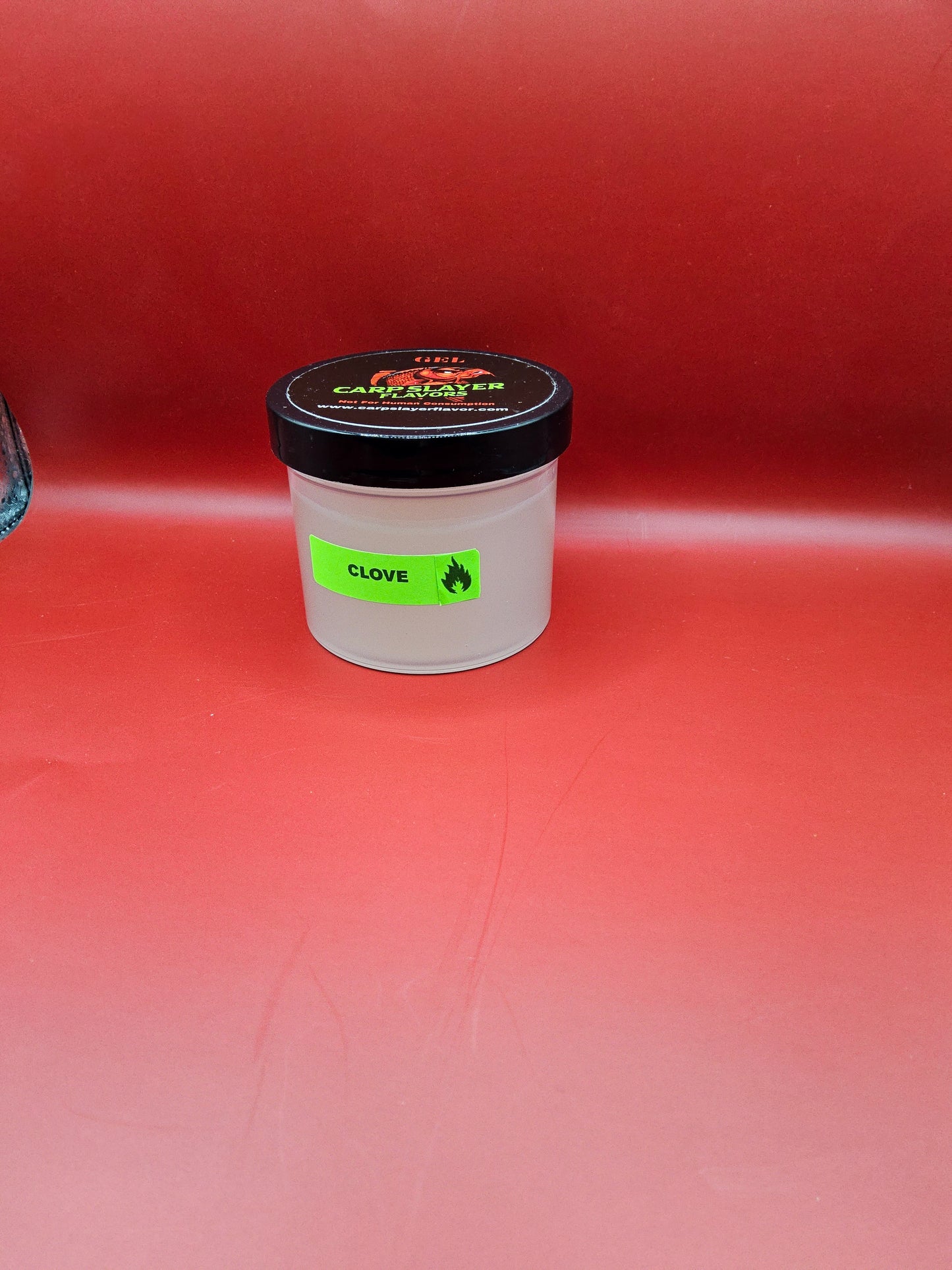 Gel 4 oz "Fire"