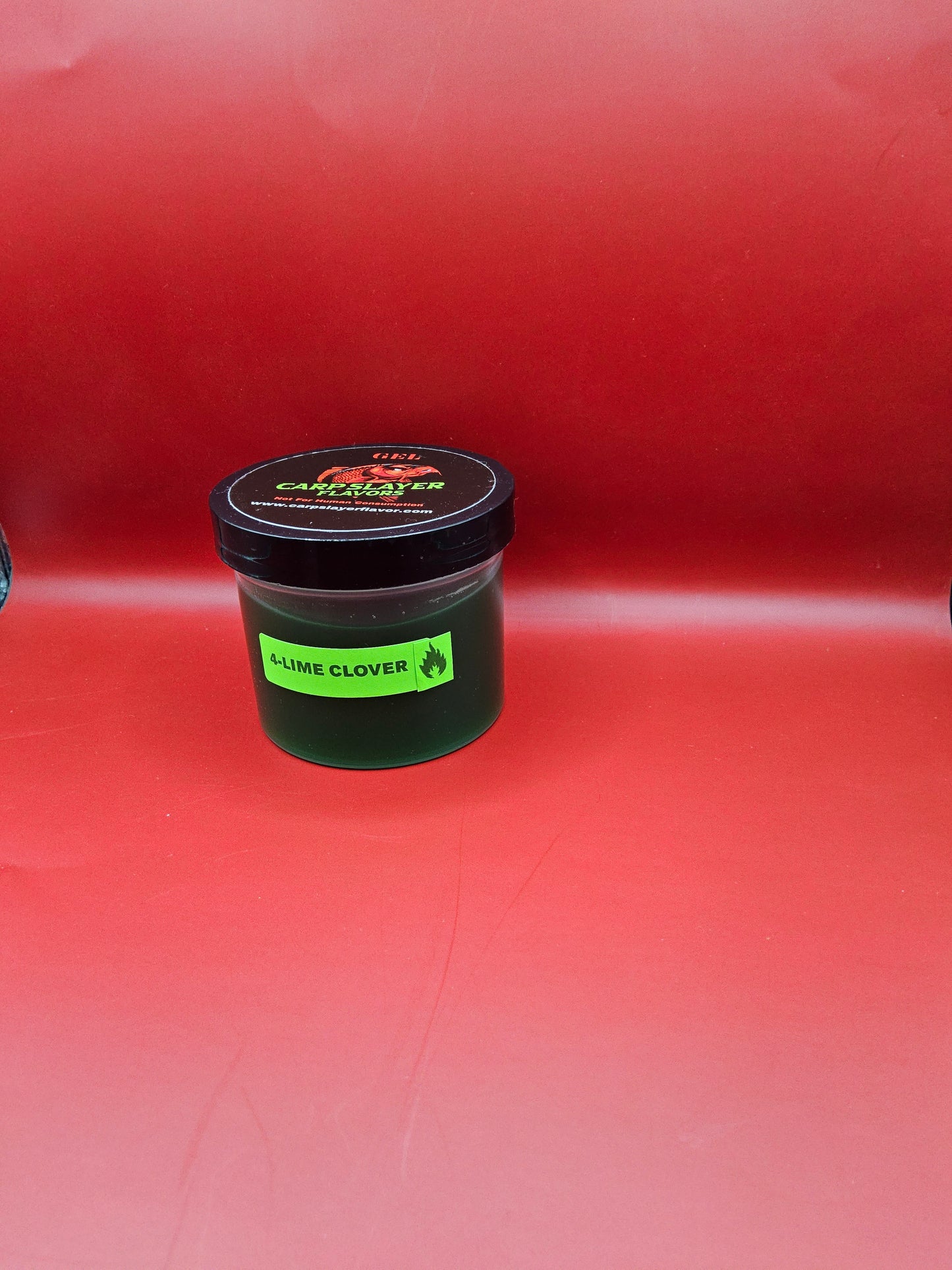 Gel 4 oz "Fire"