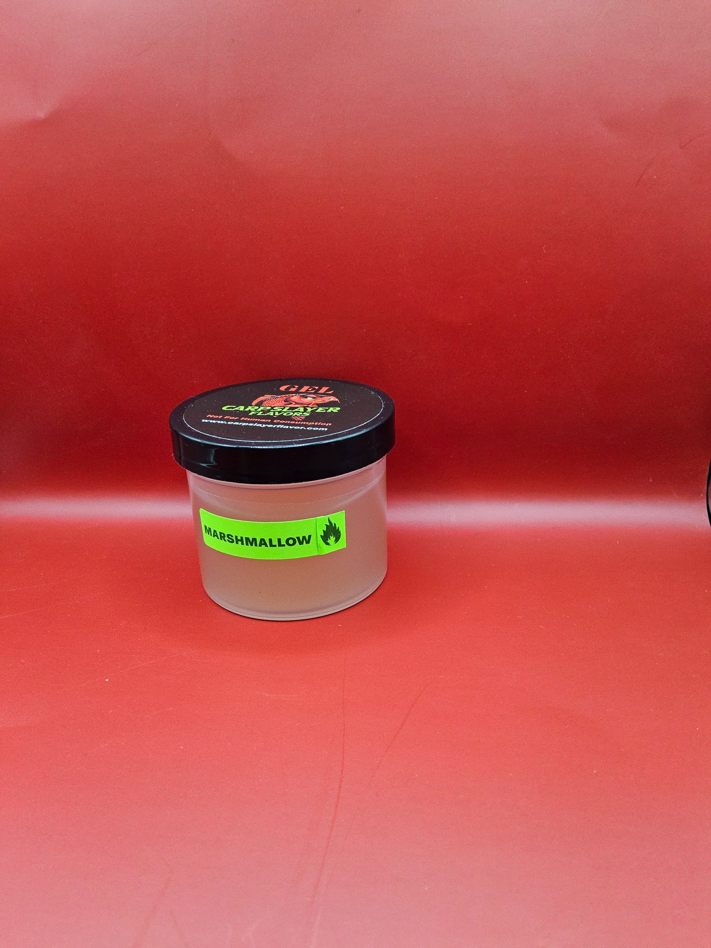 Gel 4 oz "Fire"