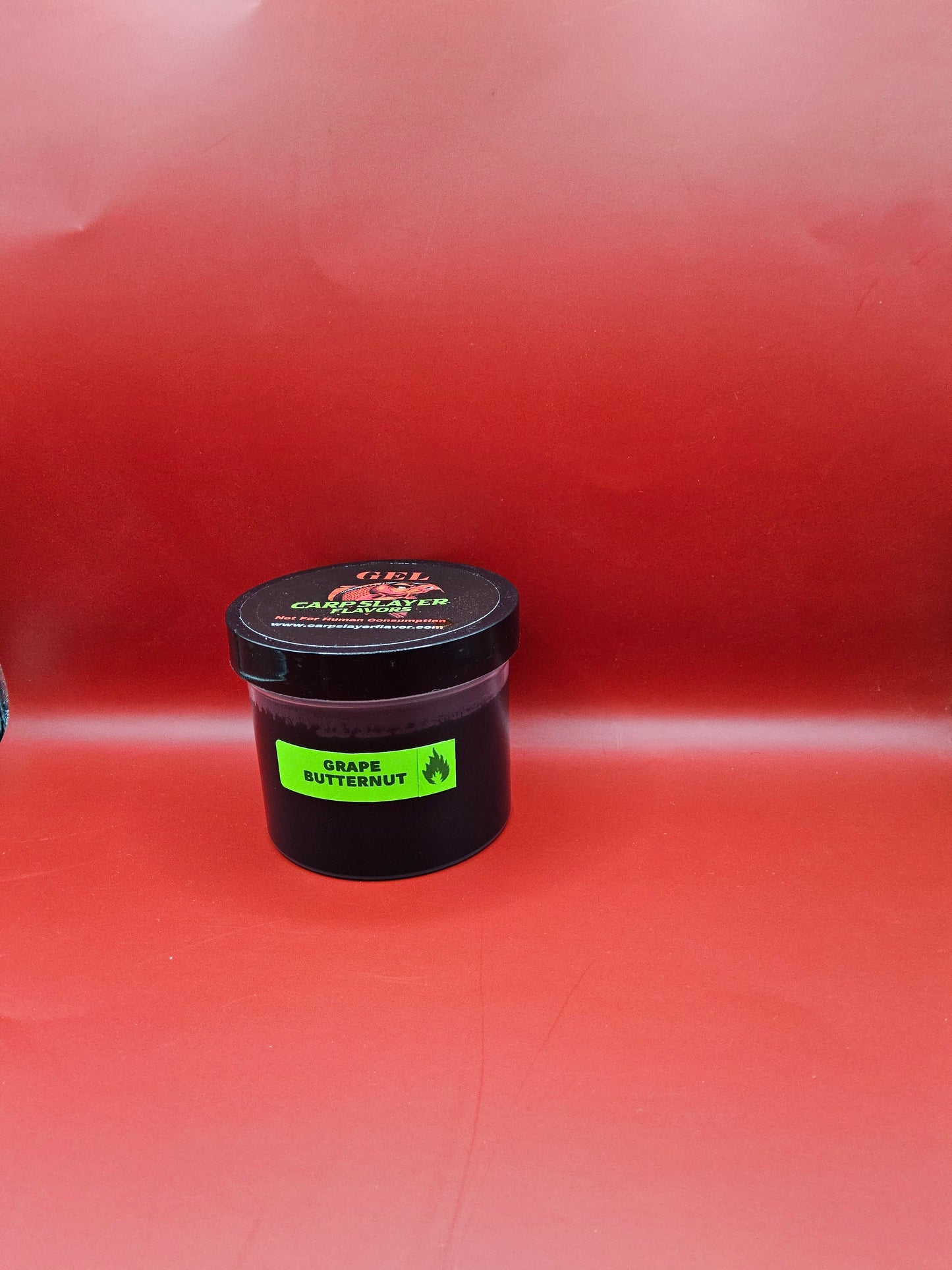 Gel 4 oz "Fire"
