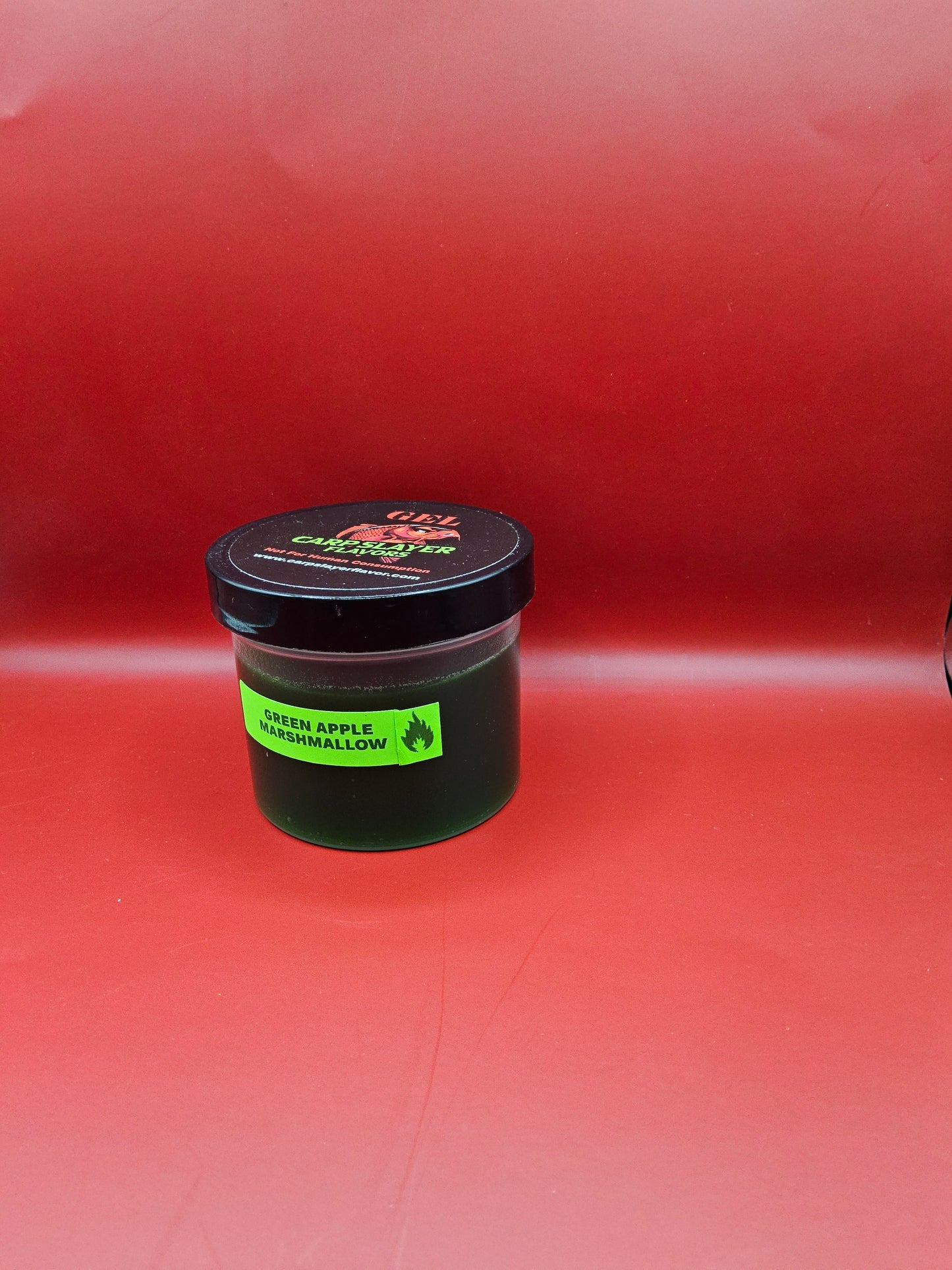 Gel 4 oz "Fire"