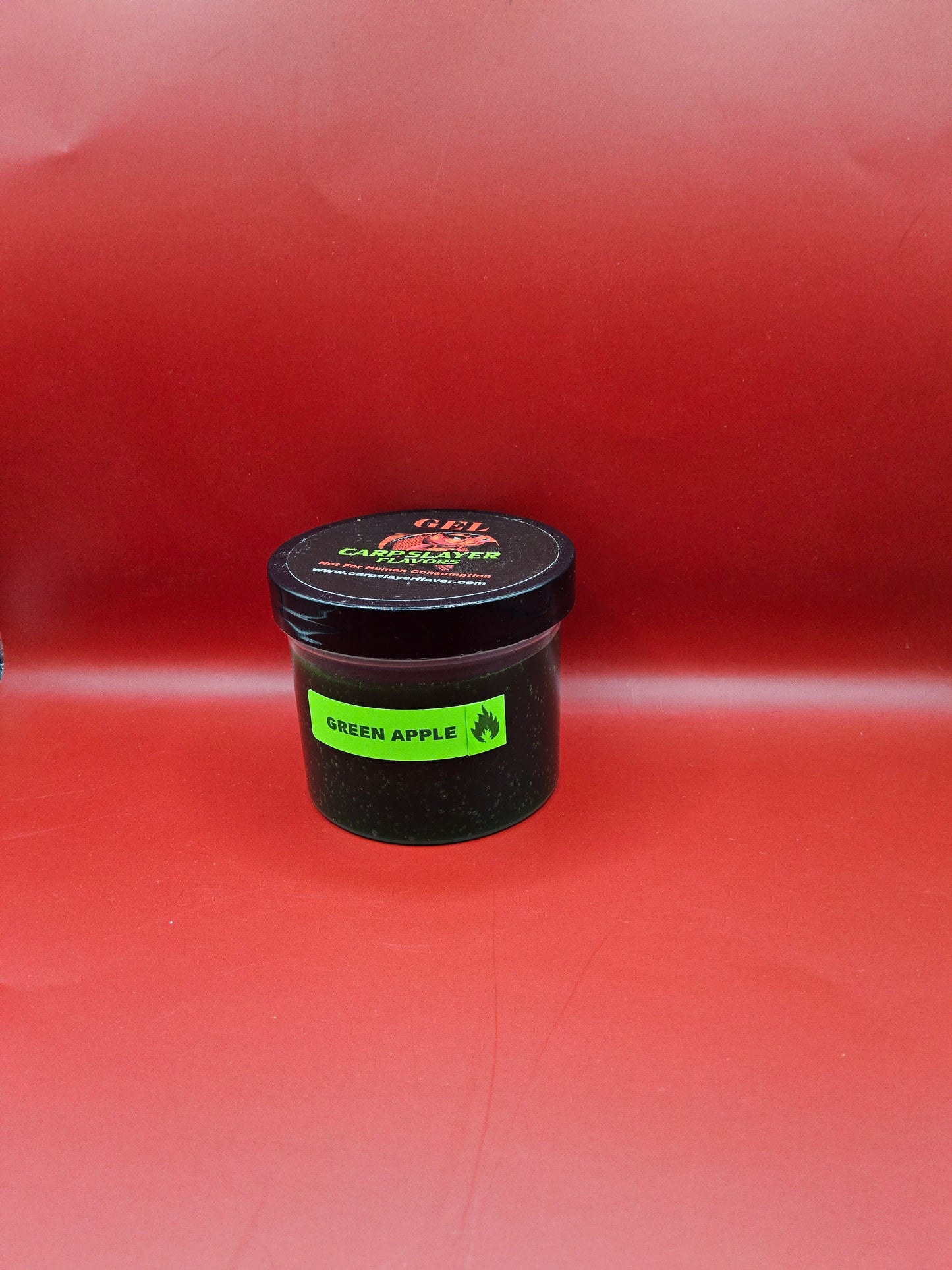 Gel 4 oz "Fire"