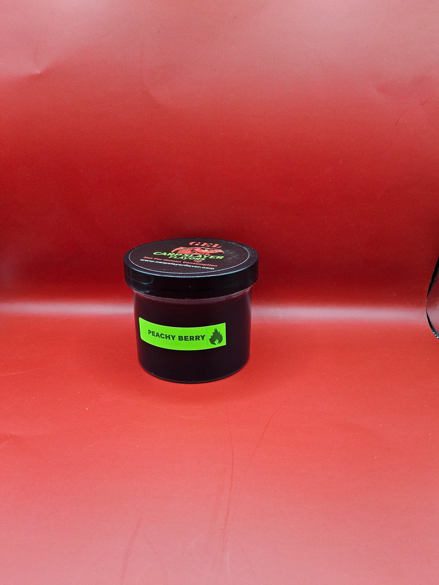 Gel 4 oz "Fire"