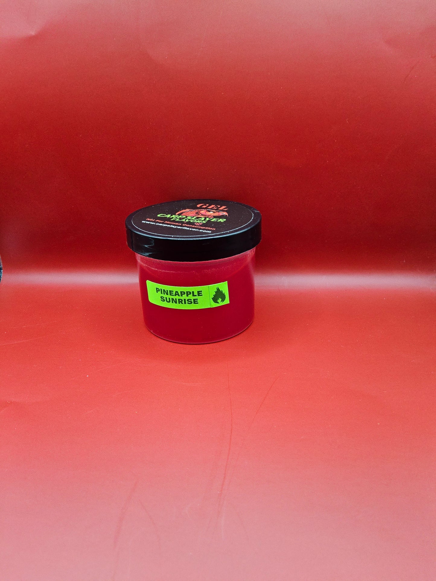 Gel 4 oz "Fire"