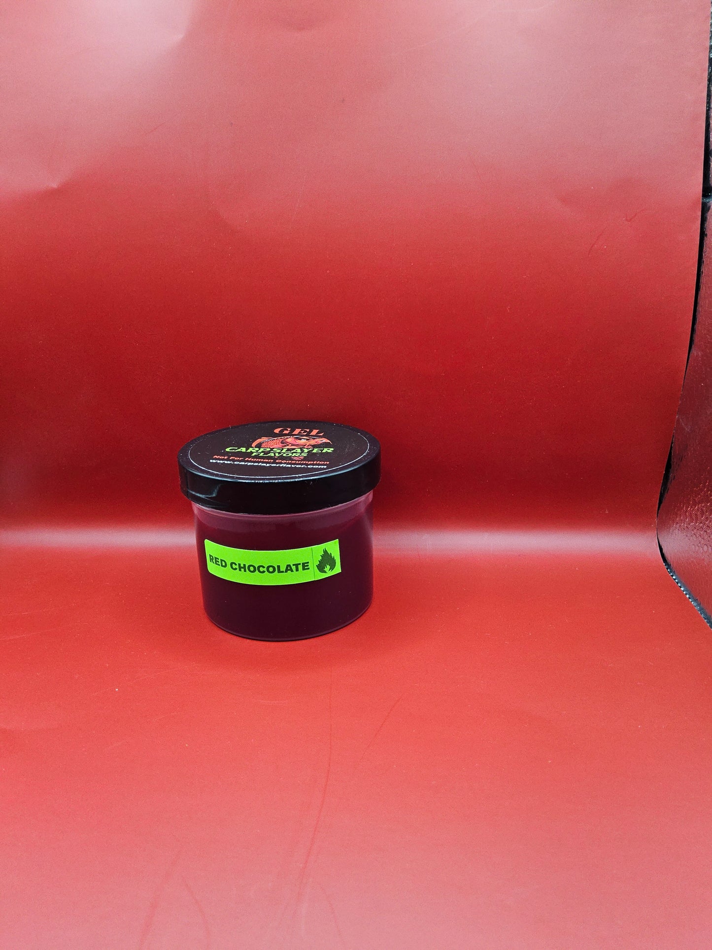 Gel 4 oz "Fire"