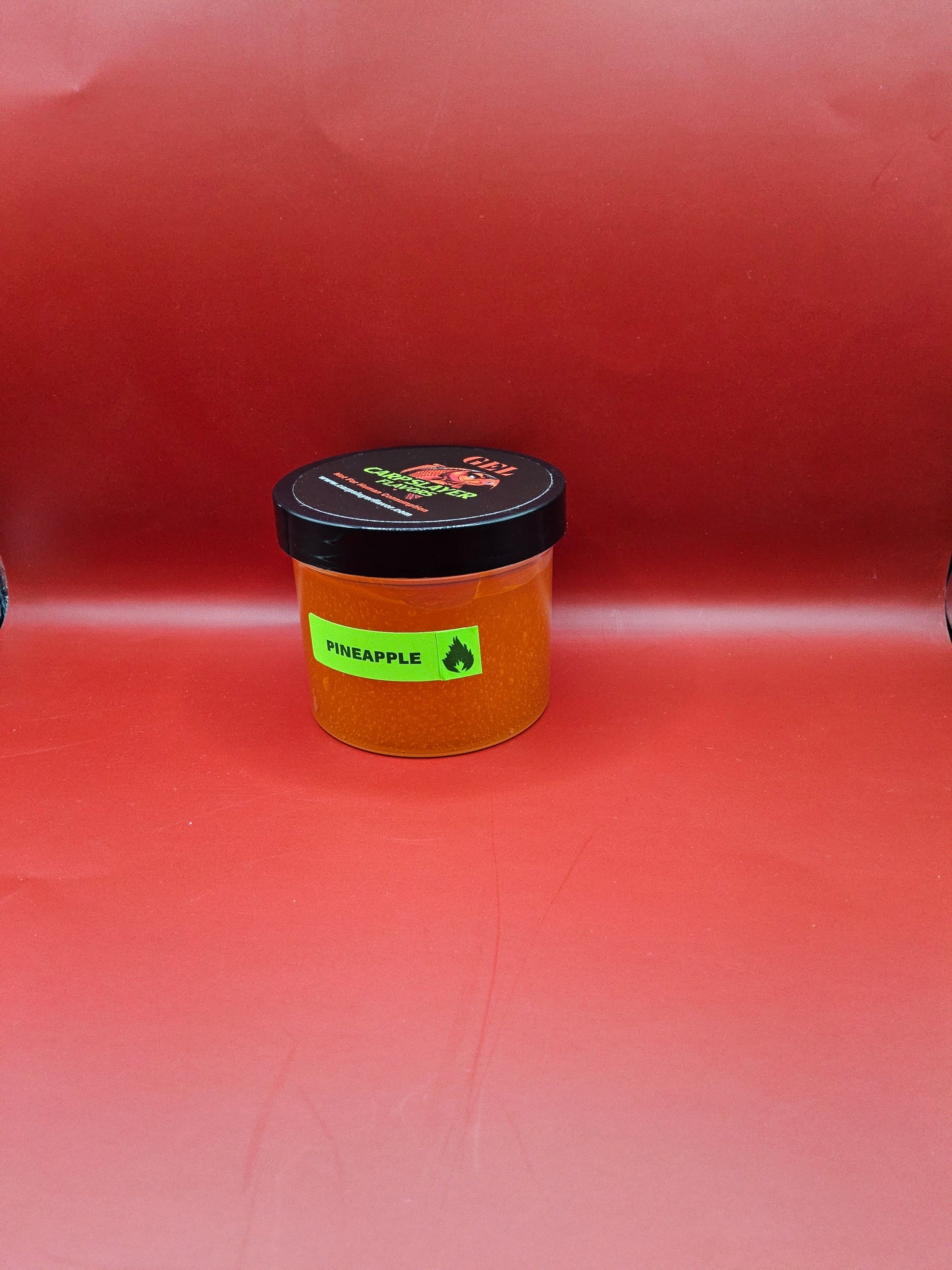Gel 4 oz "Fire"