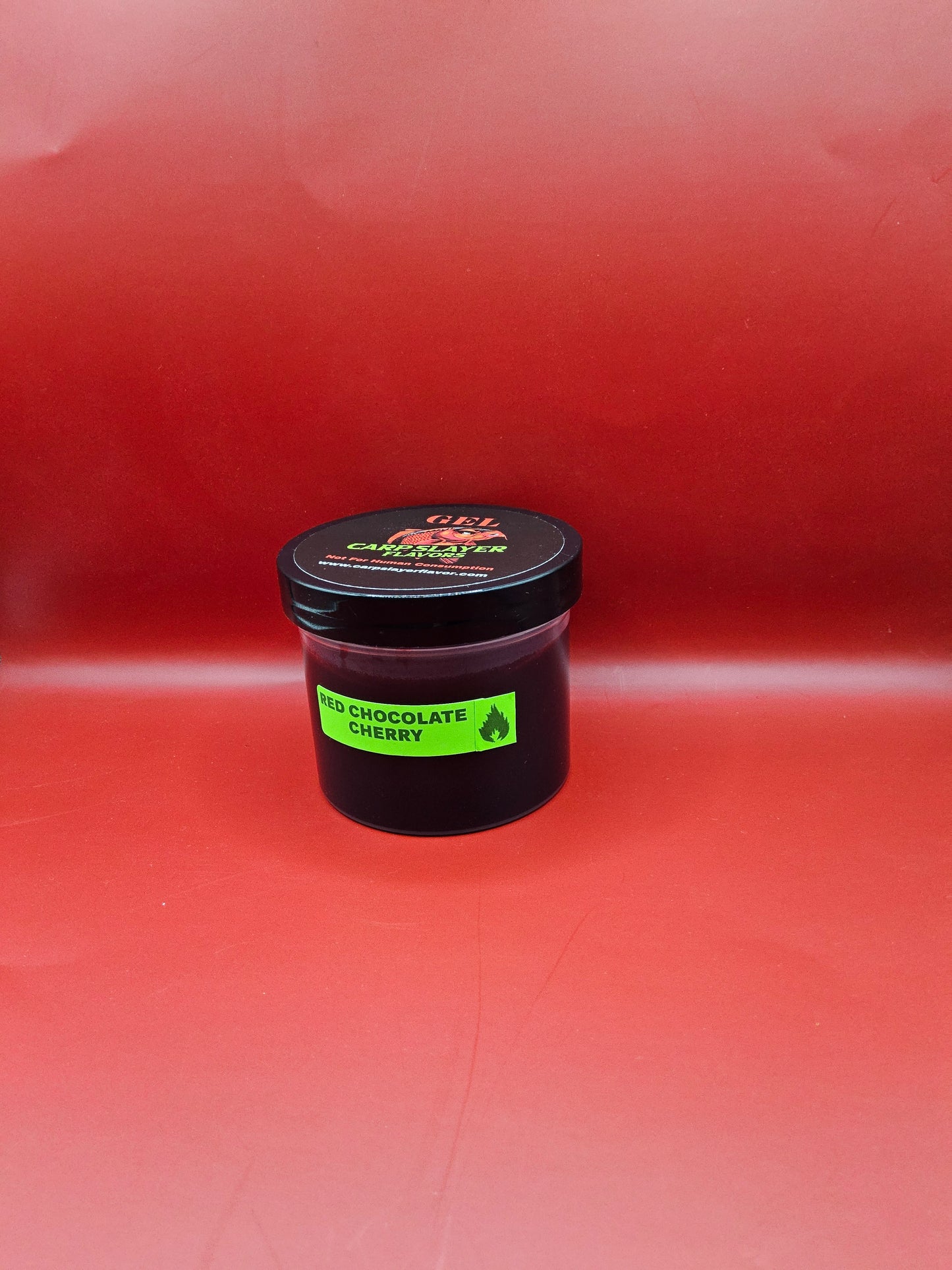 Gel 4 oz "Fire"