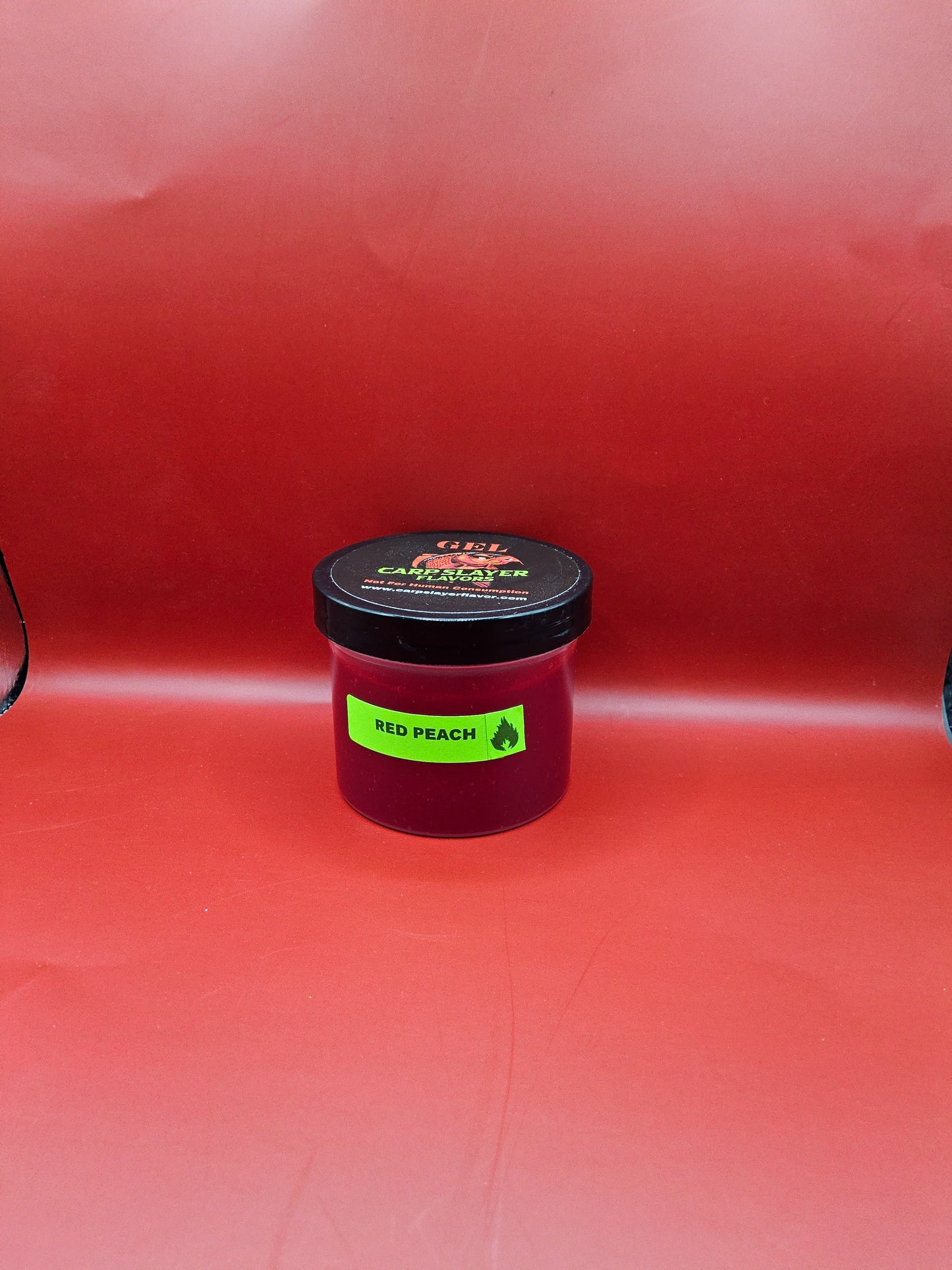 Gel 4 oz "Fire"