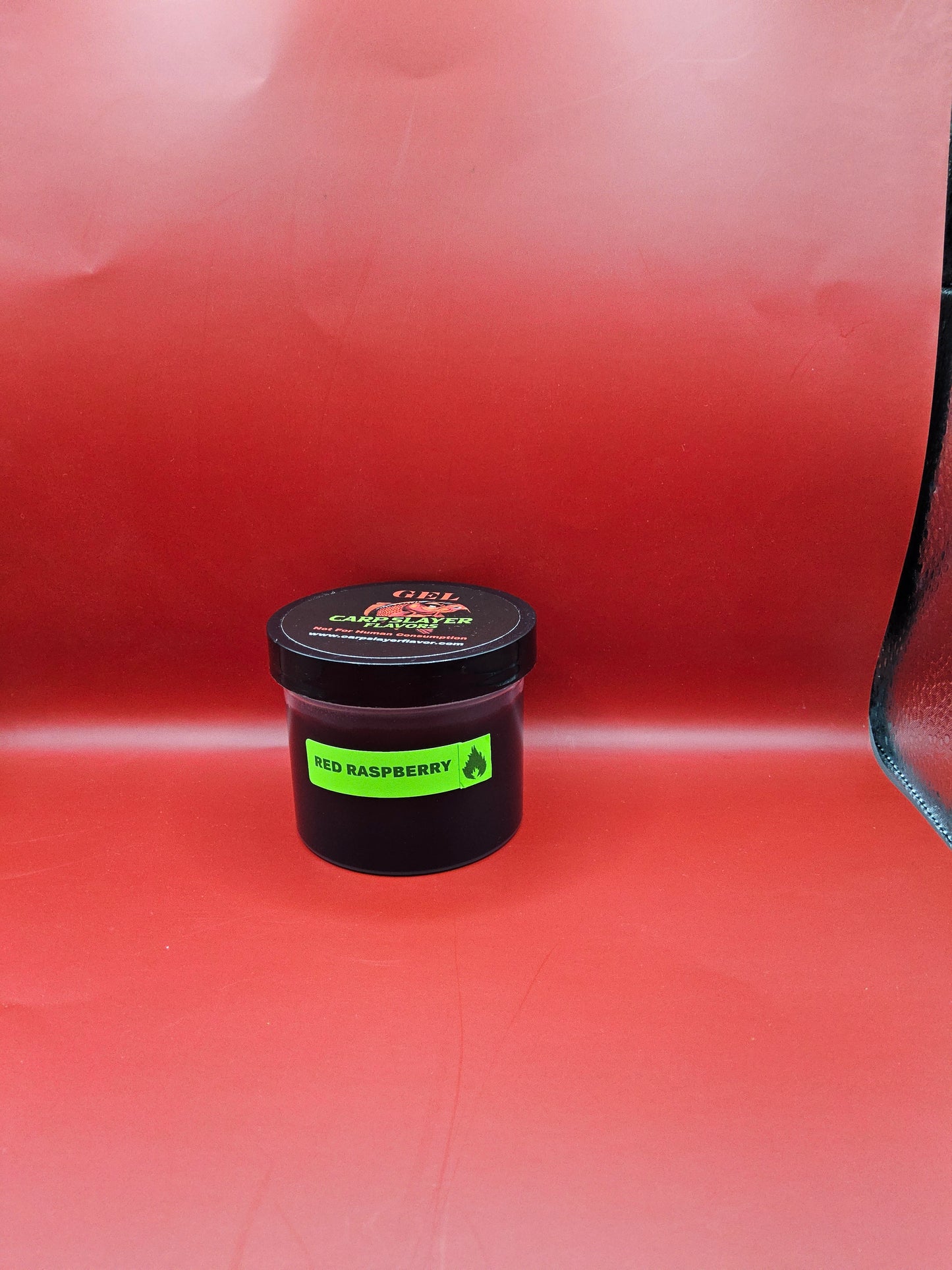 Gel 4 oz "Fire"