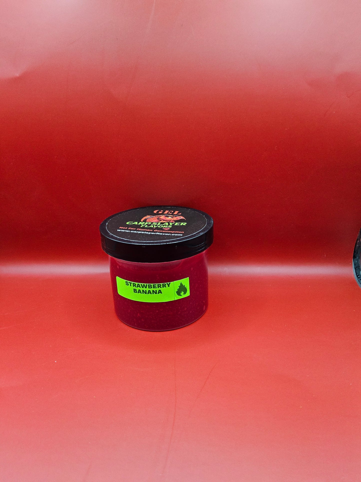 Gel 4 oz "Fire"