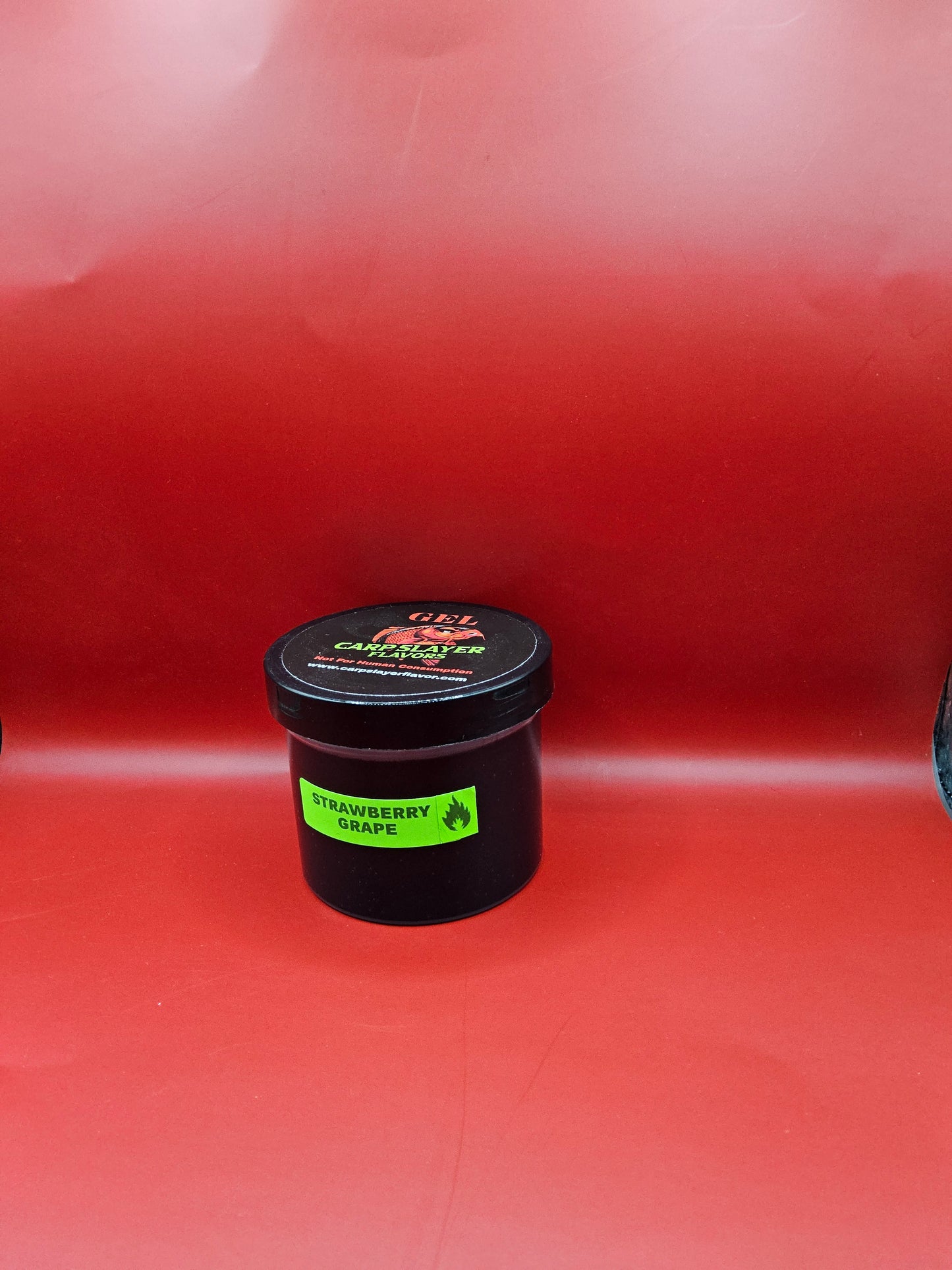 Gel 4 oz "Fire"