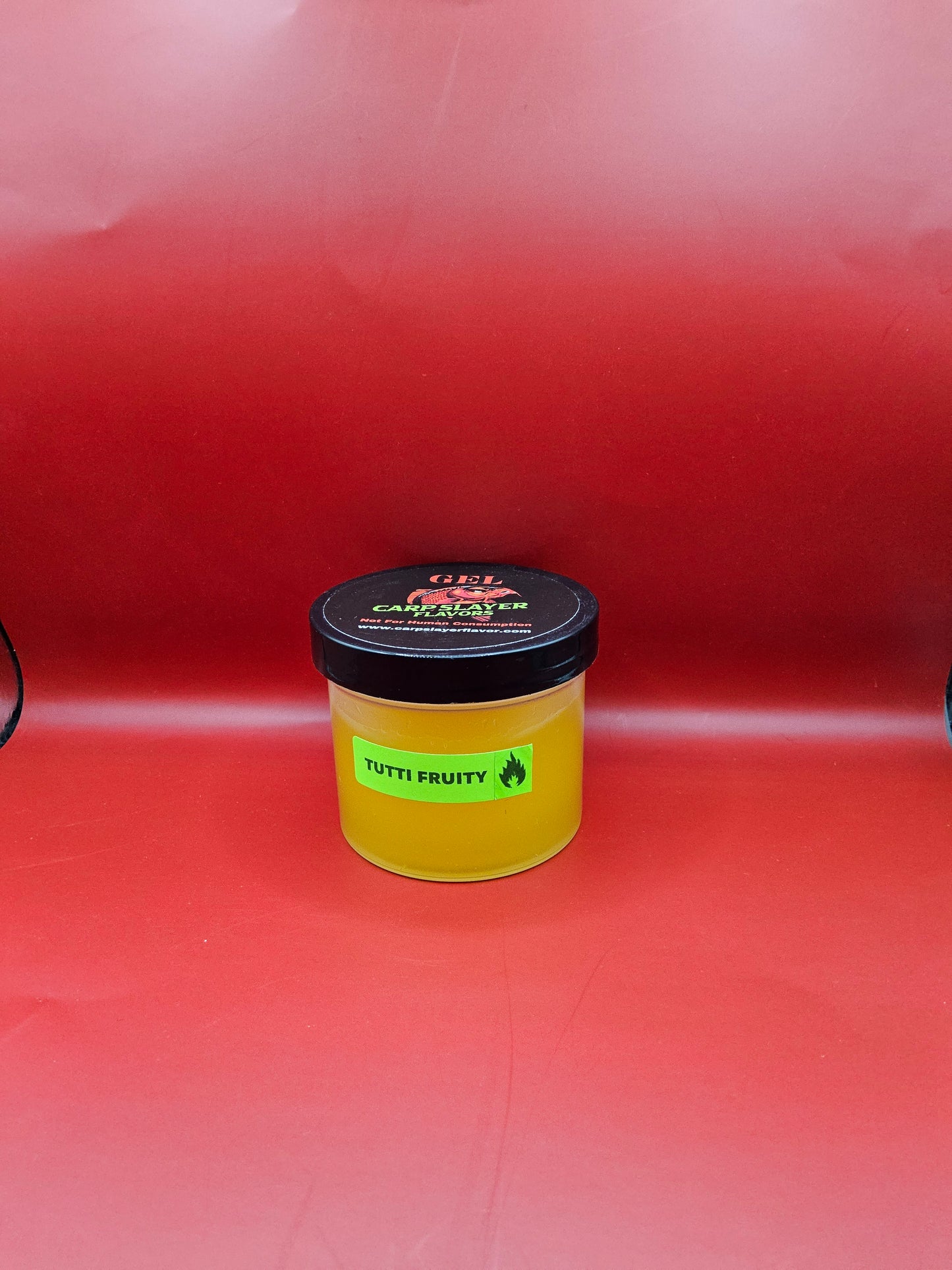 Gel 4 oz "Fire"