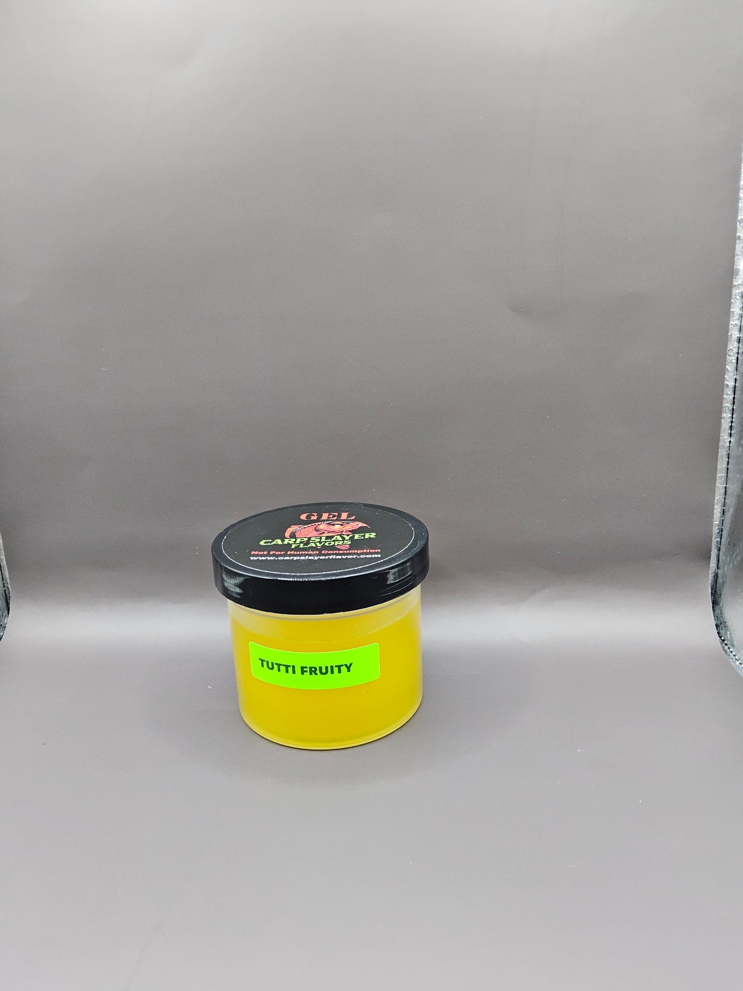 Gel 4 oz