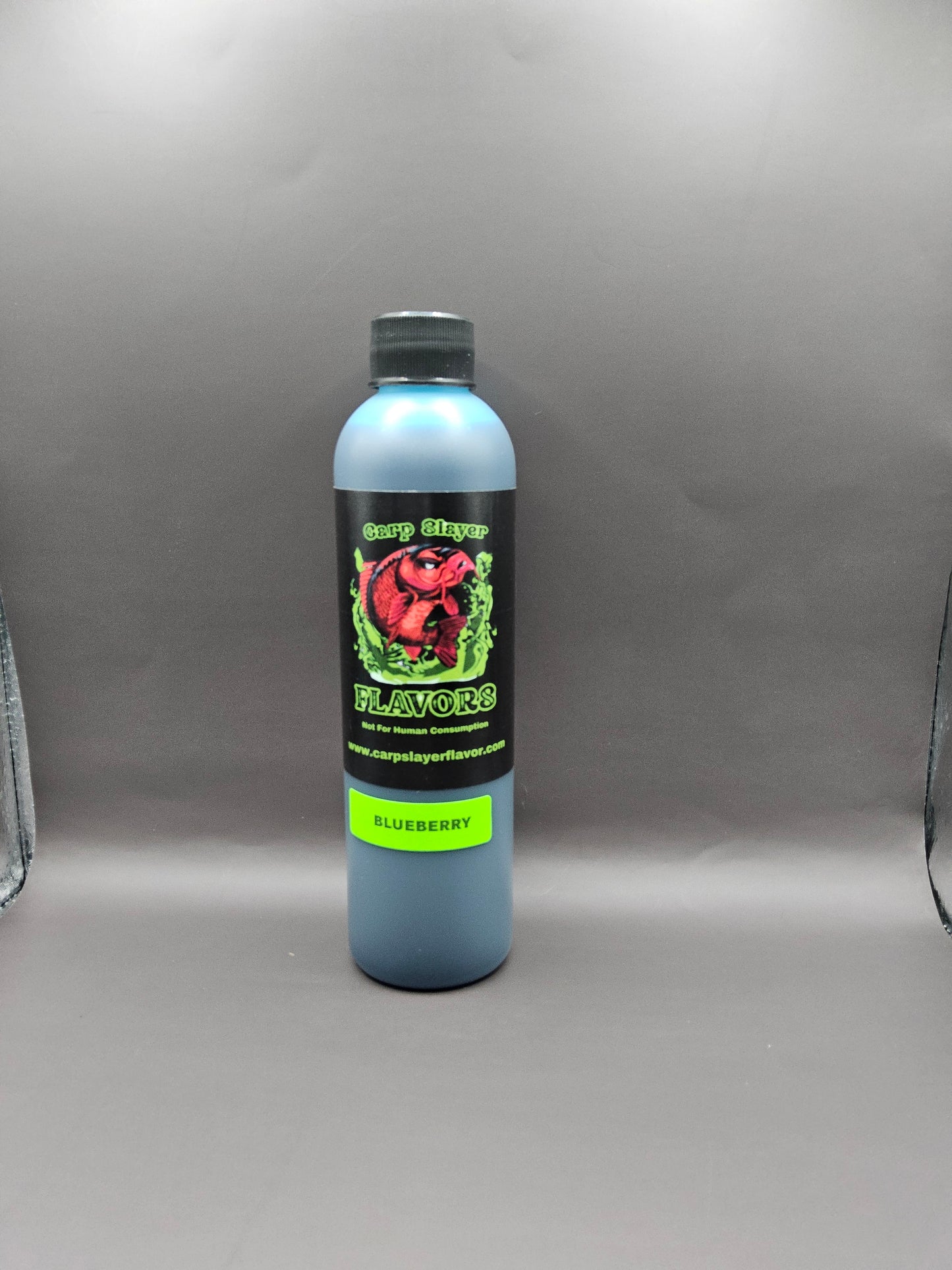Bottle 8 oz