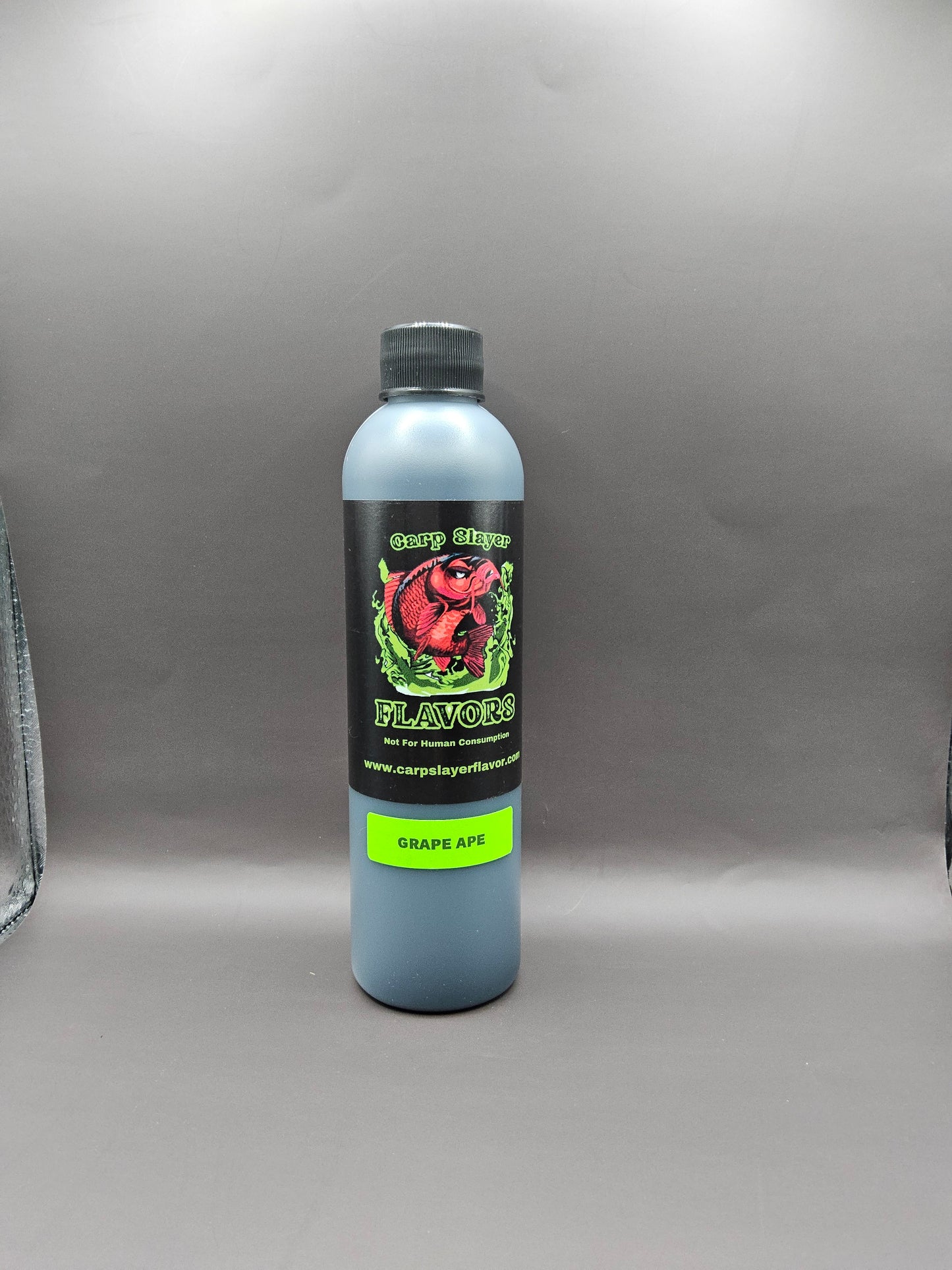 Bottle 8 oz