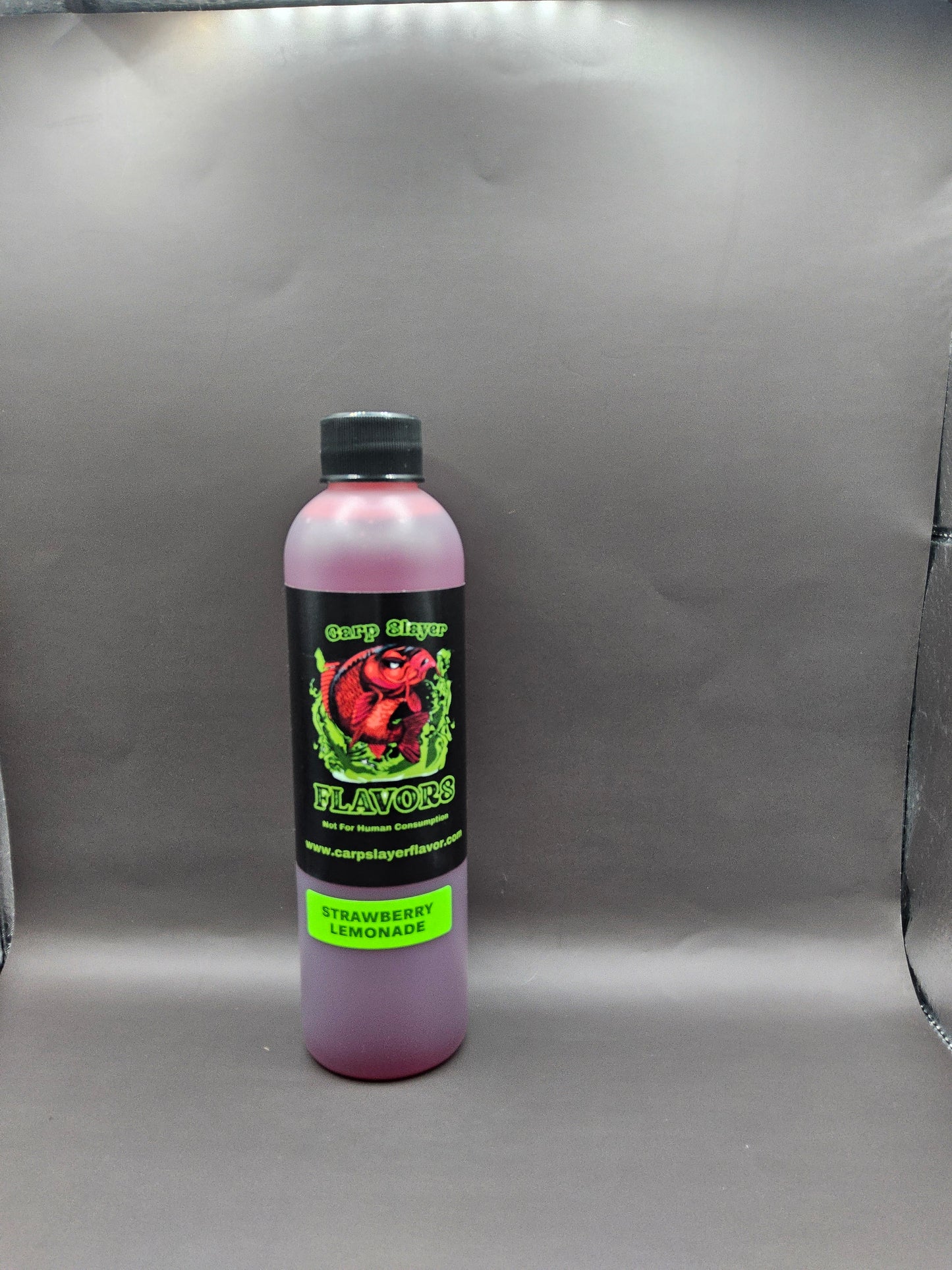 Bottle 8 oz