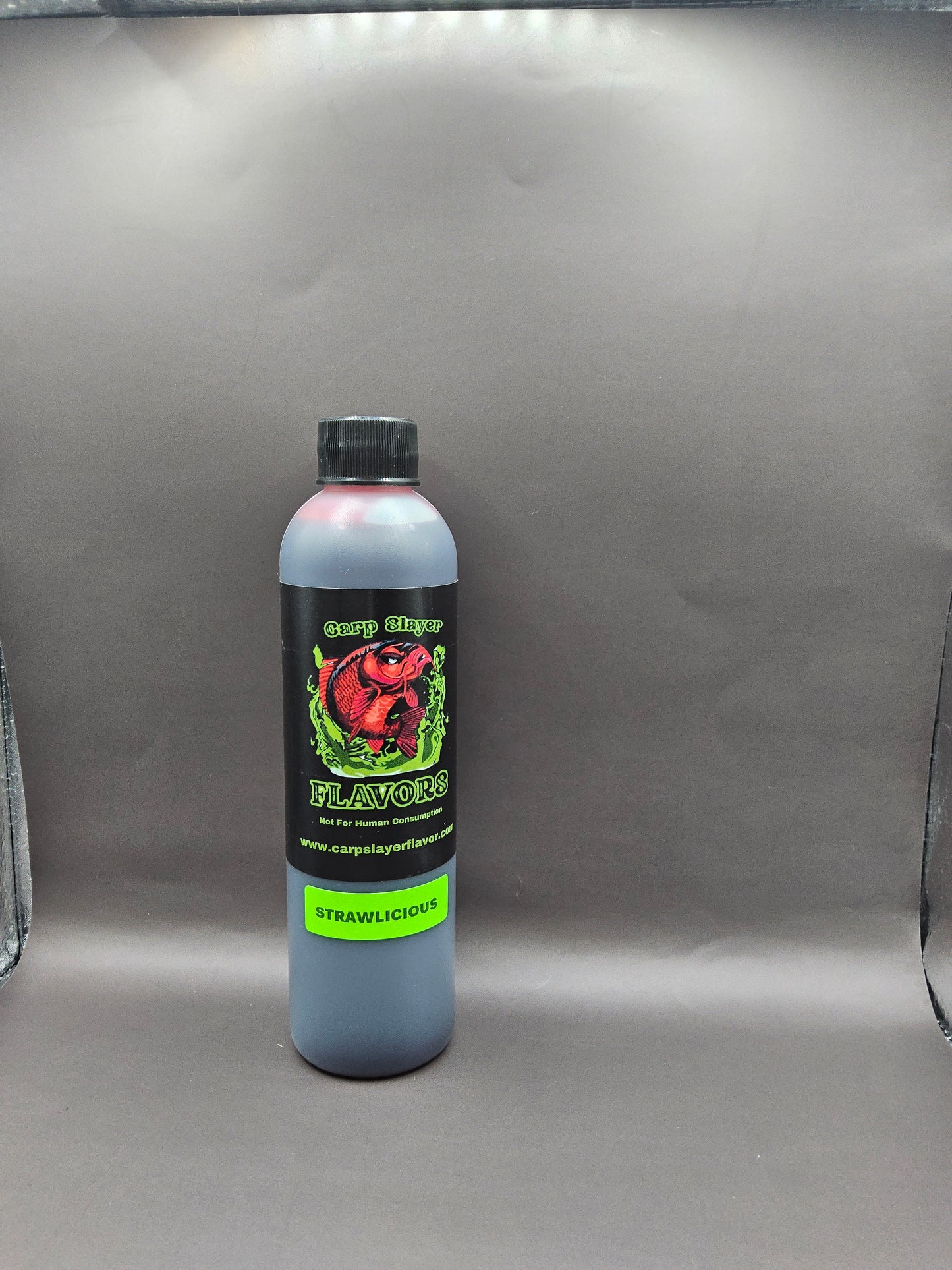 Bottle 8 oz