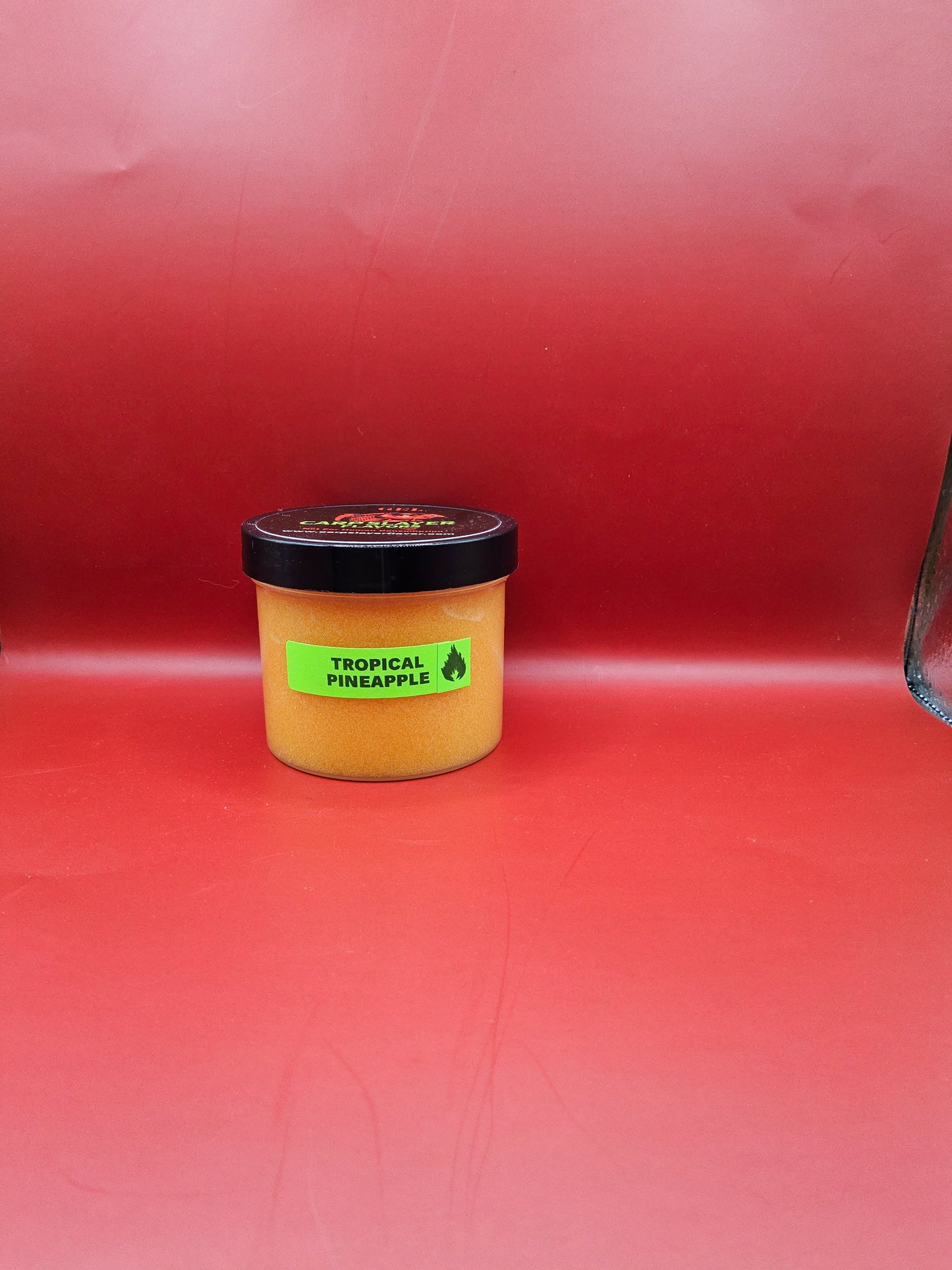 Gel 4 oz "Fire"