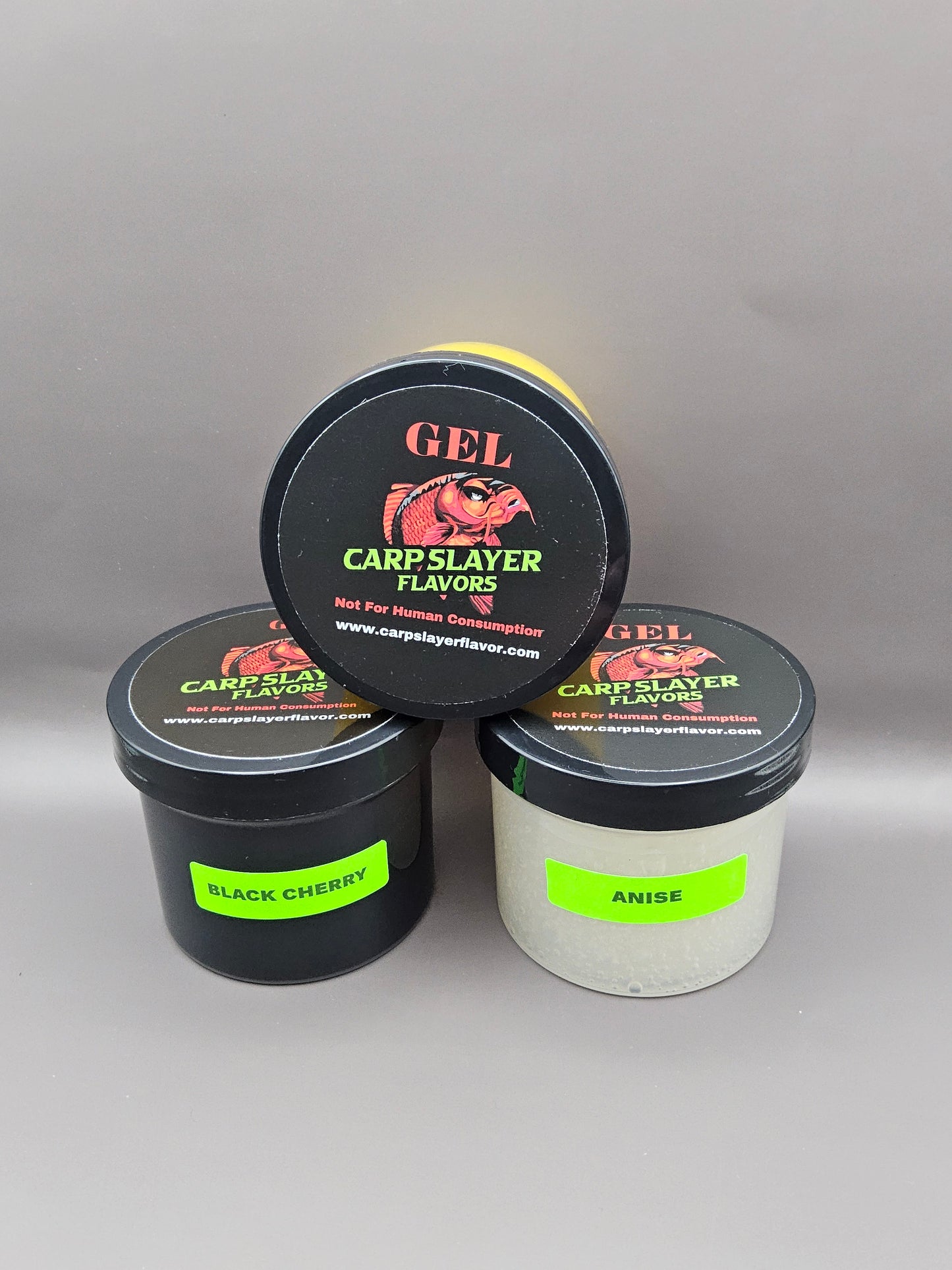Gel 4 oz