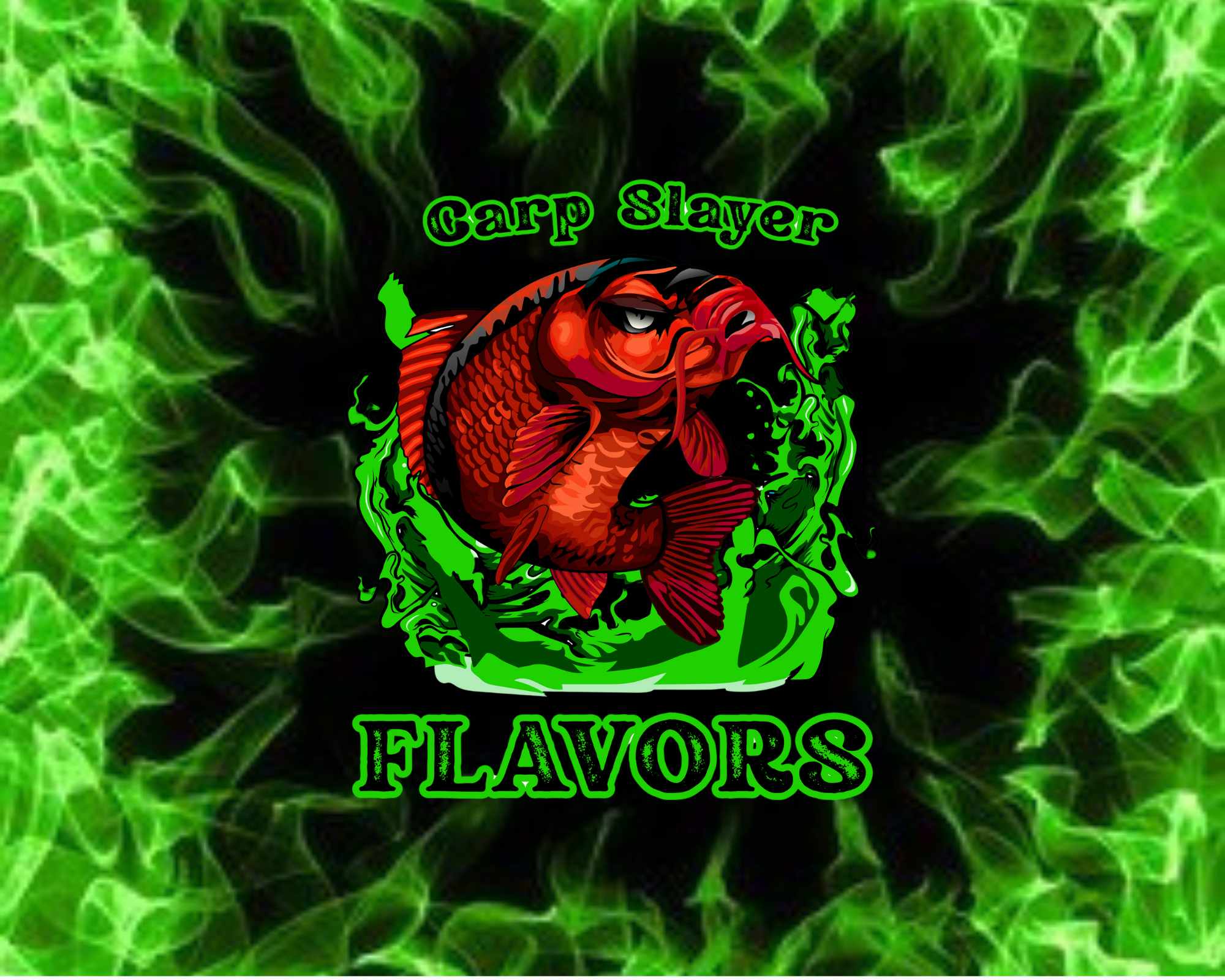 Carp Slayer – Carp Slayer Flavors
